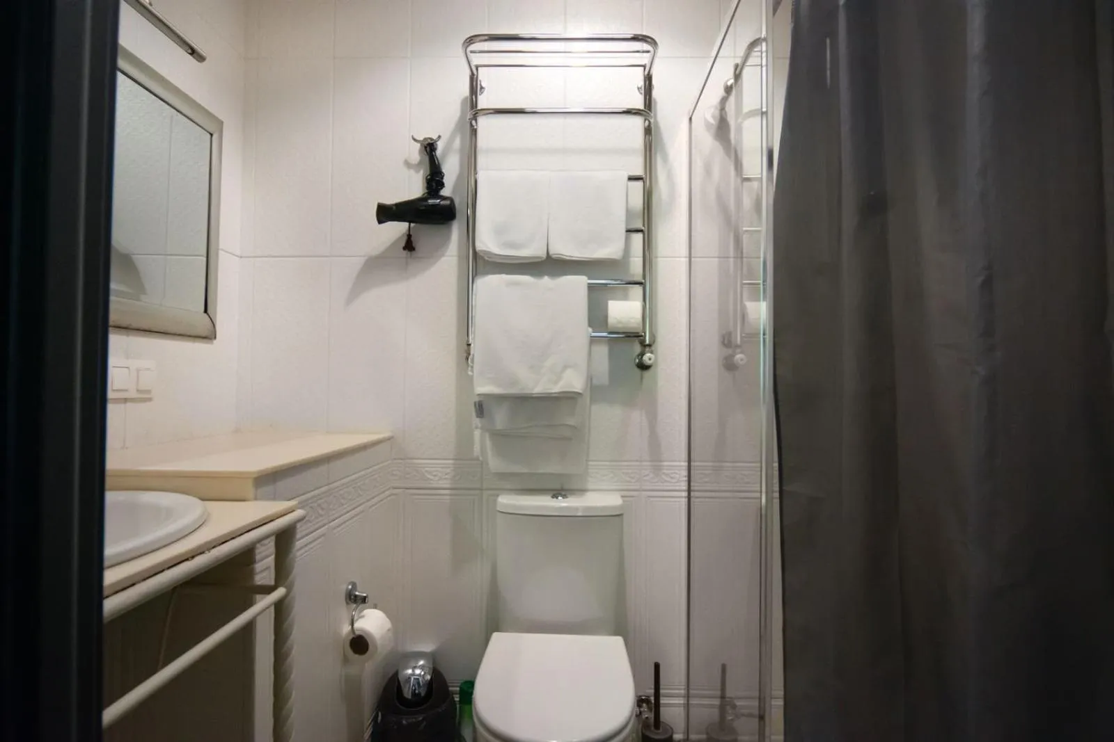 Apart Hotel Michelle