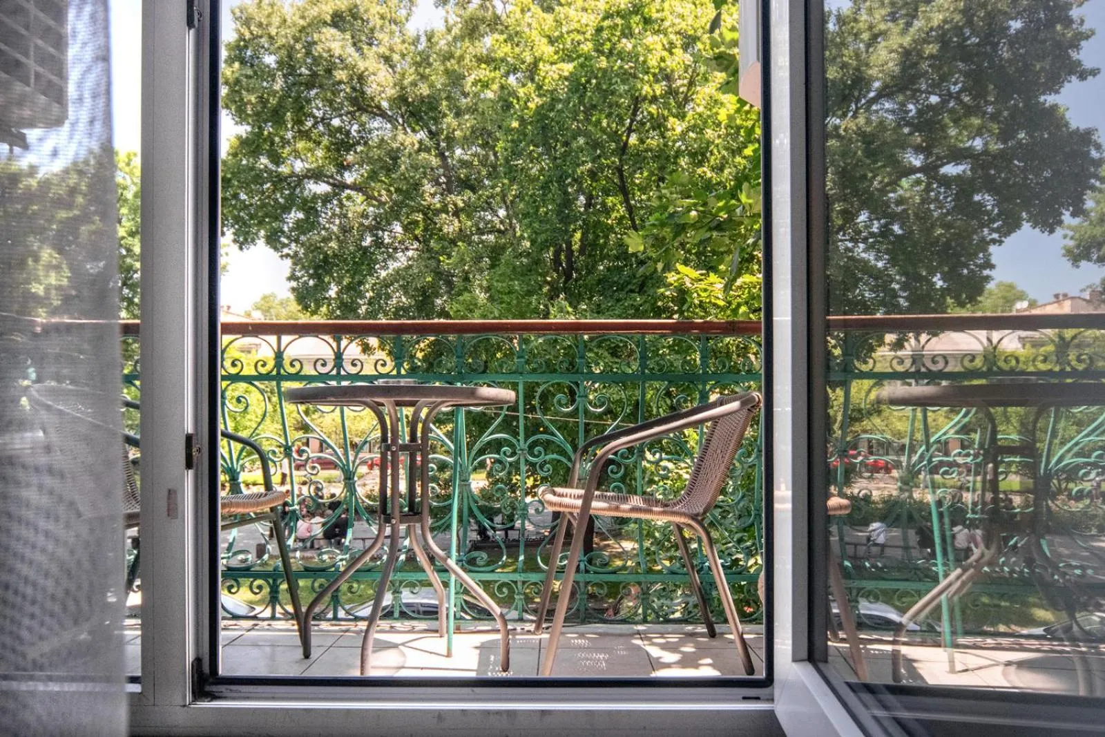 Apart Hotel Michelle