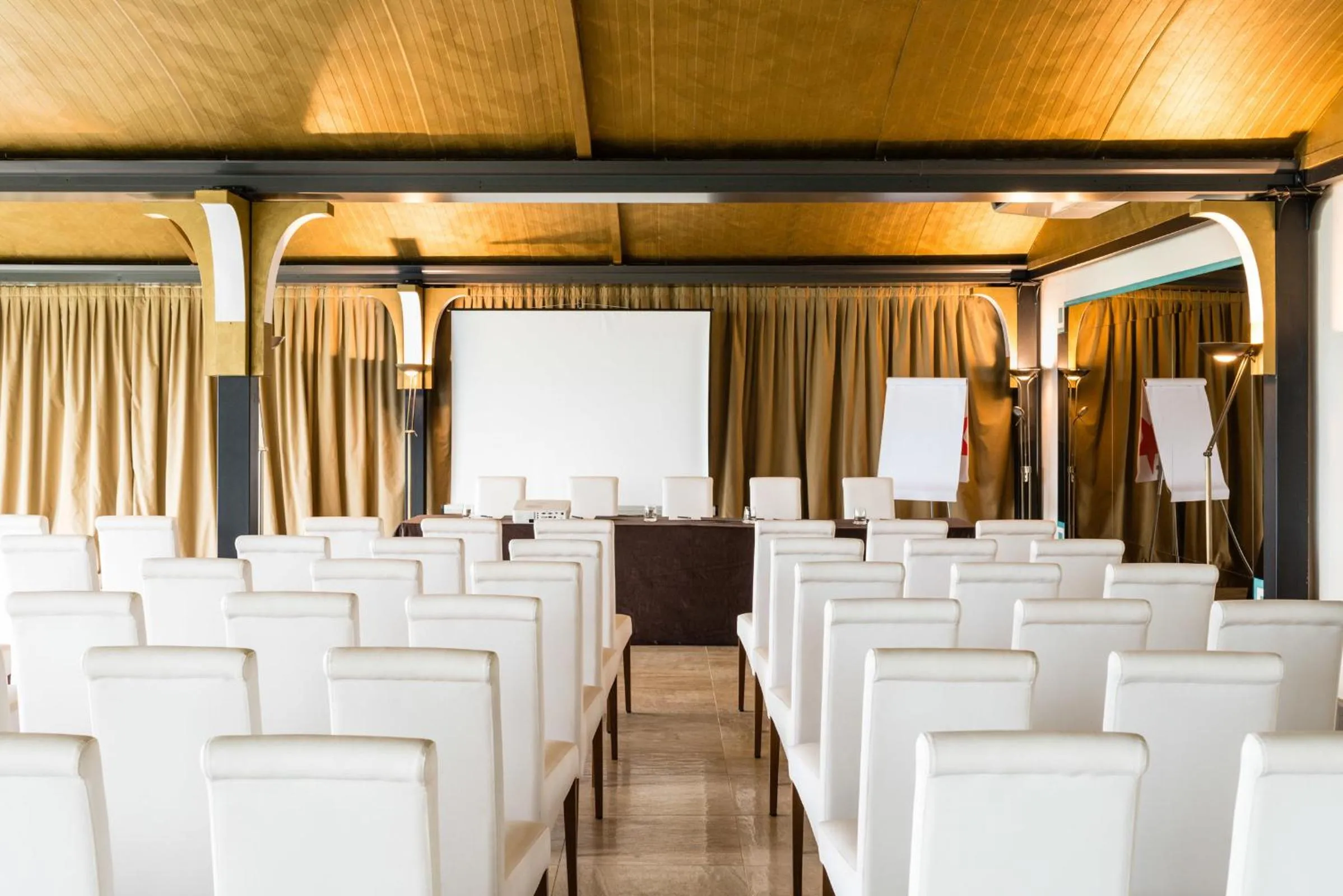 Meeting/conference room in Alla Corte Delle Terme Resort