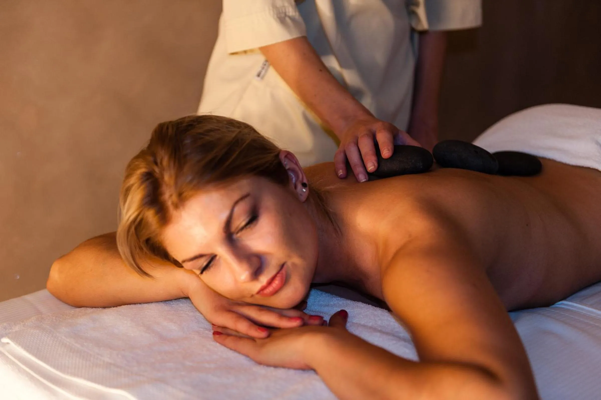 Spa and wellness centre/facilities in Alla Corte Delle Terme Resort