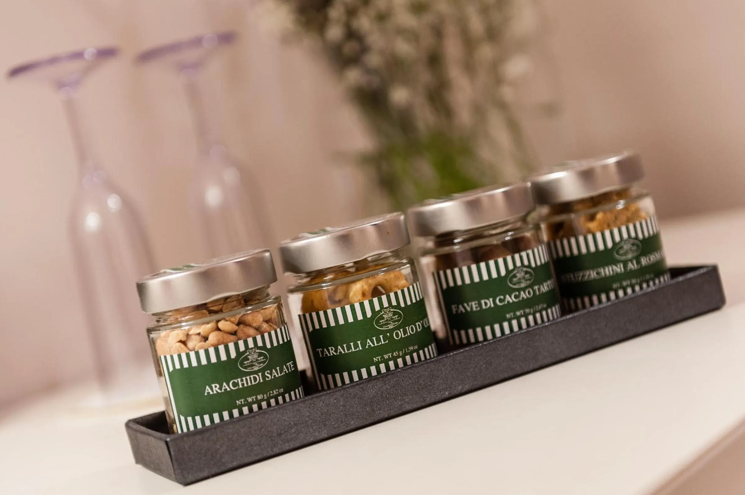 Food and drinks in Alla Corte Delle Terme Resort