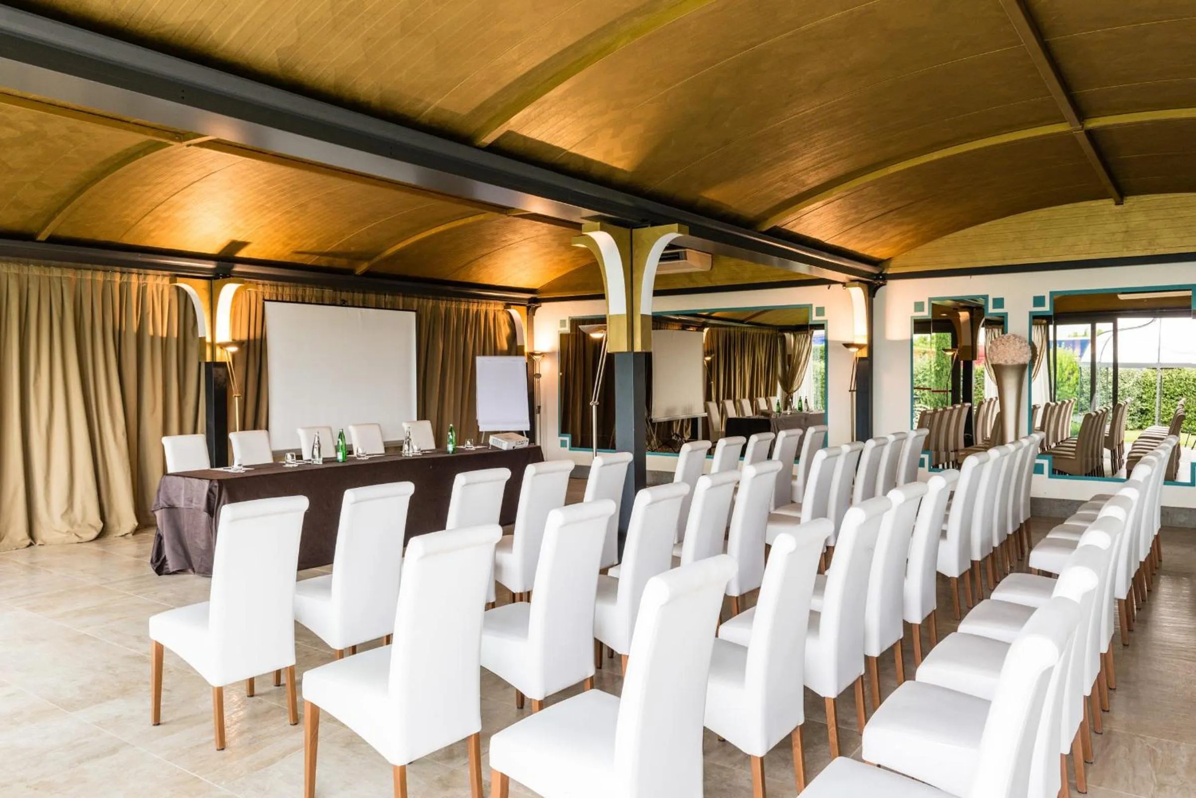 Meeting/conference room in Alla Corte Delle Terme Resort
