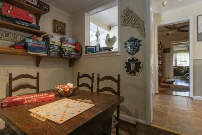 Other in Folkestone Inn