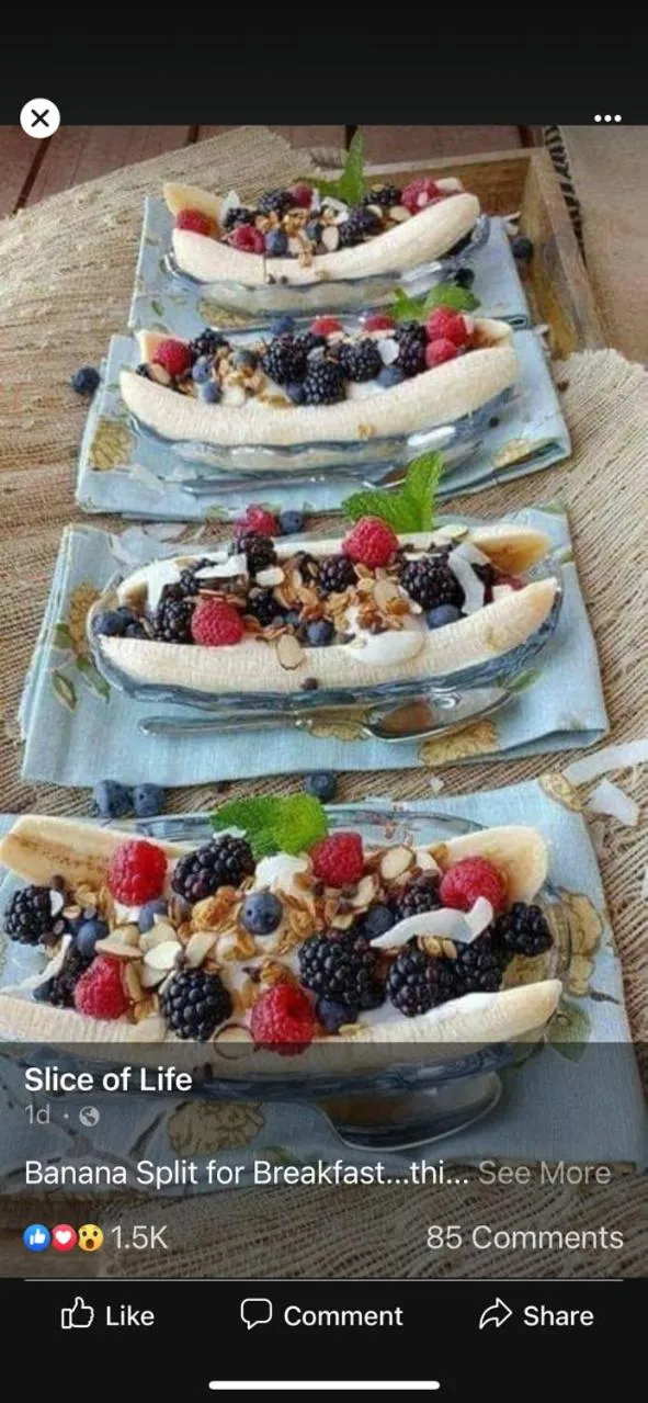 Food and drinks in Folkestone Inn