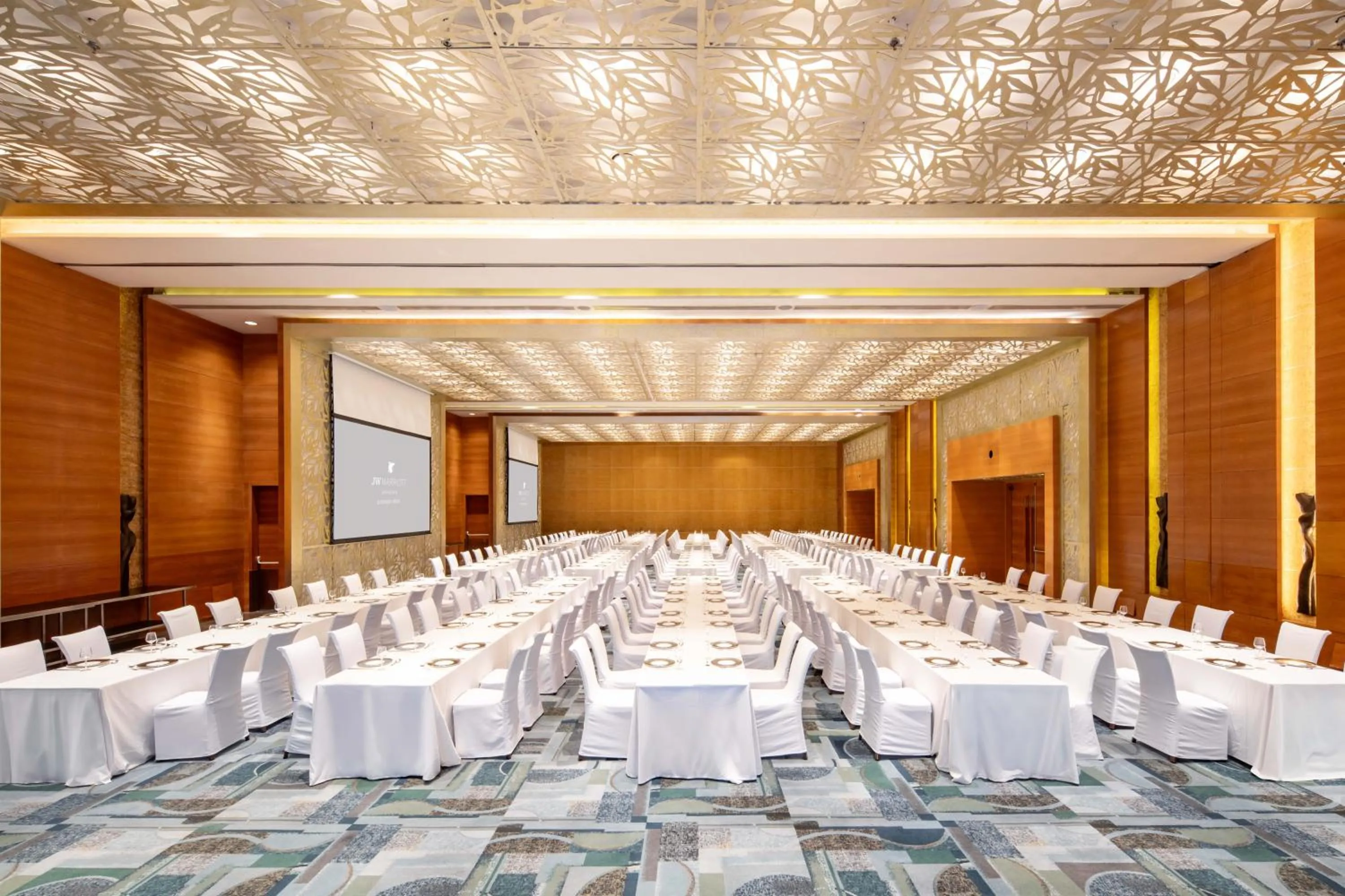 JW Marriott Hotel Shenzhen