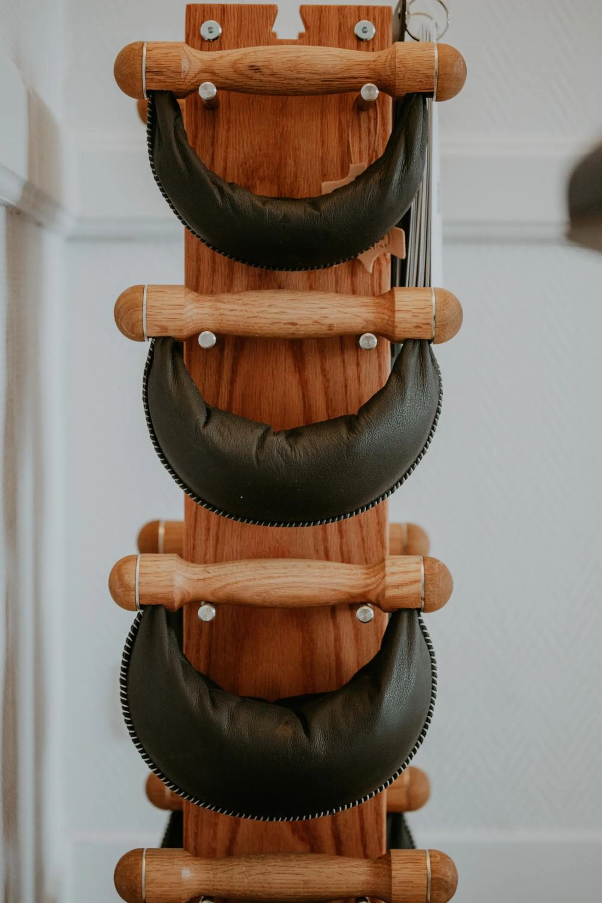 Fitness centre/facilities in Brit Hotel Le Parc Vichy