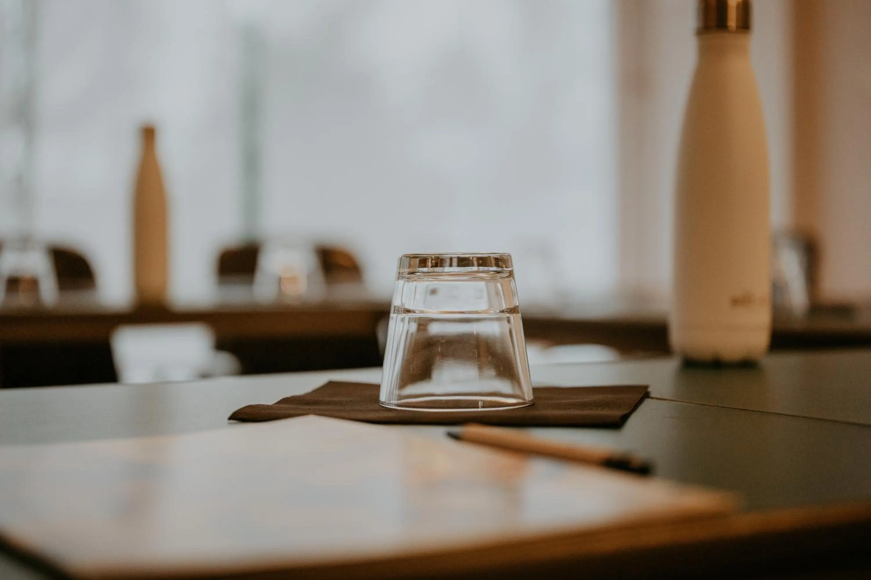 Meeting/conference room in Brit Hotel Le Parc Vichy