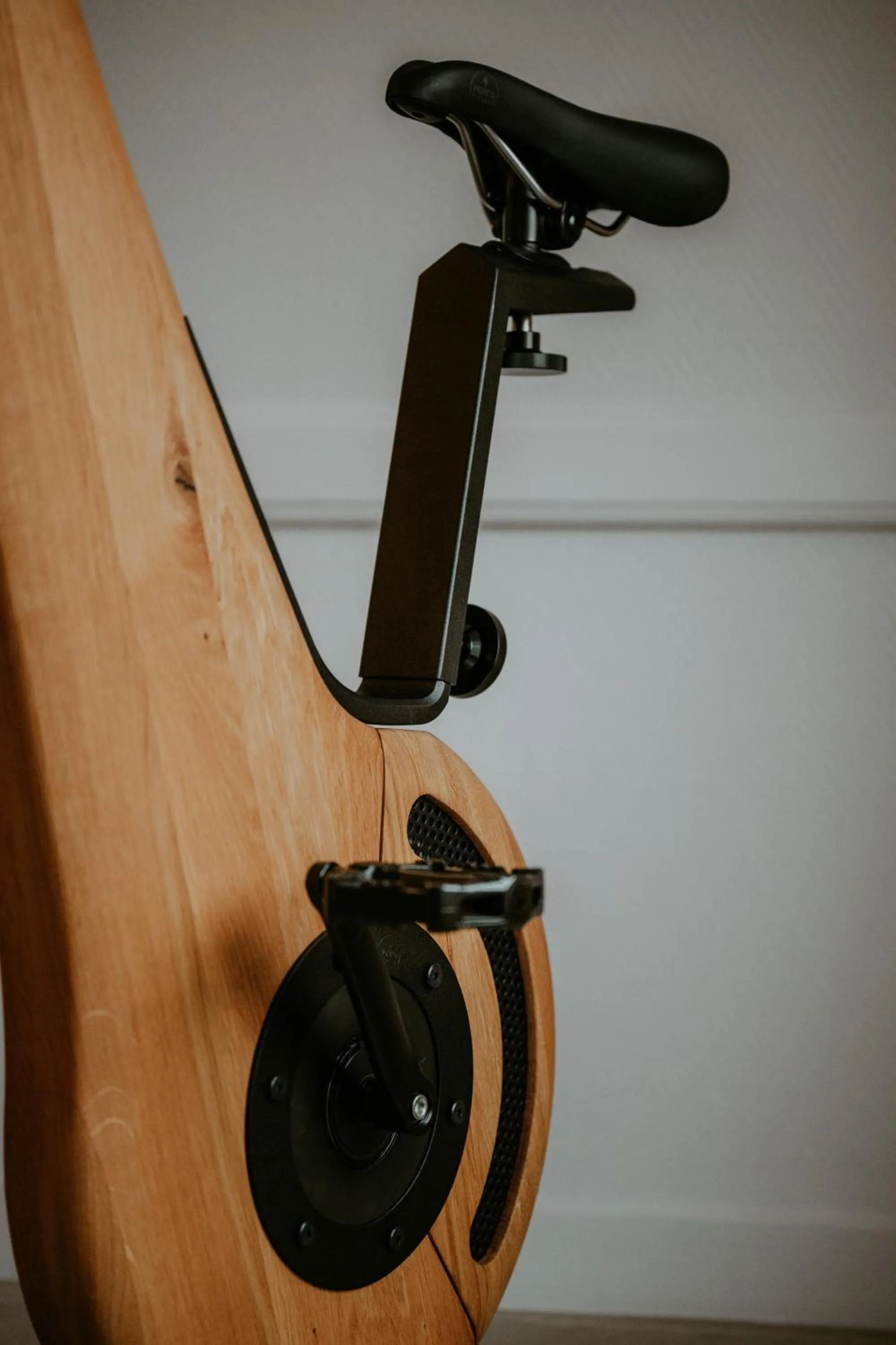 Fitness centre/facilities in Brit Hotel Le Parc Vichy