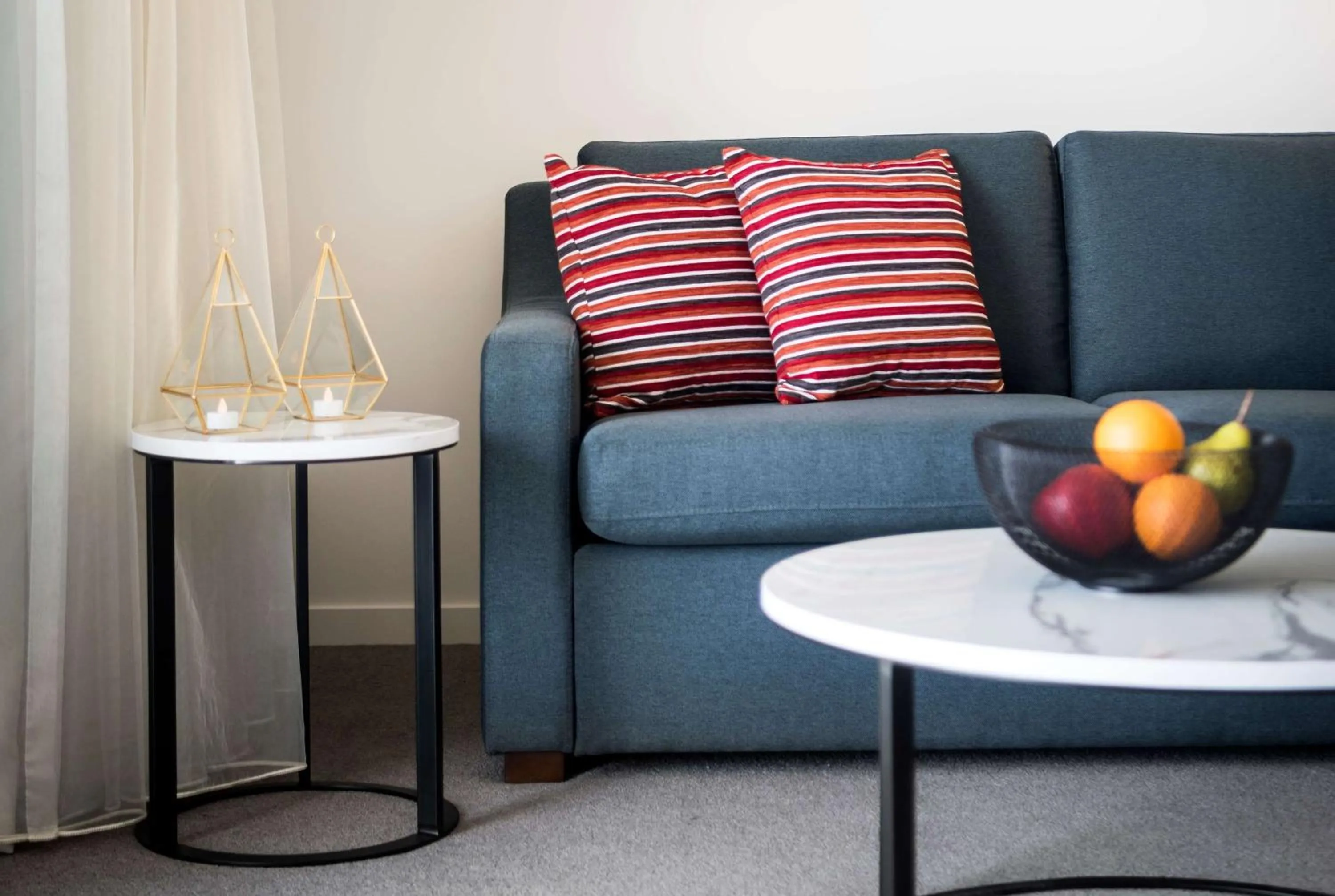 Photo of the whole room in Ramada by Wyndham VetroBlu Scarborough Beach