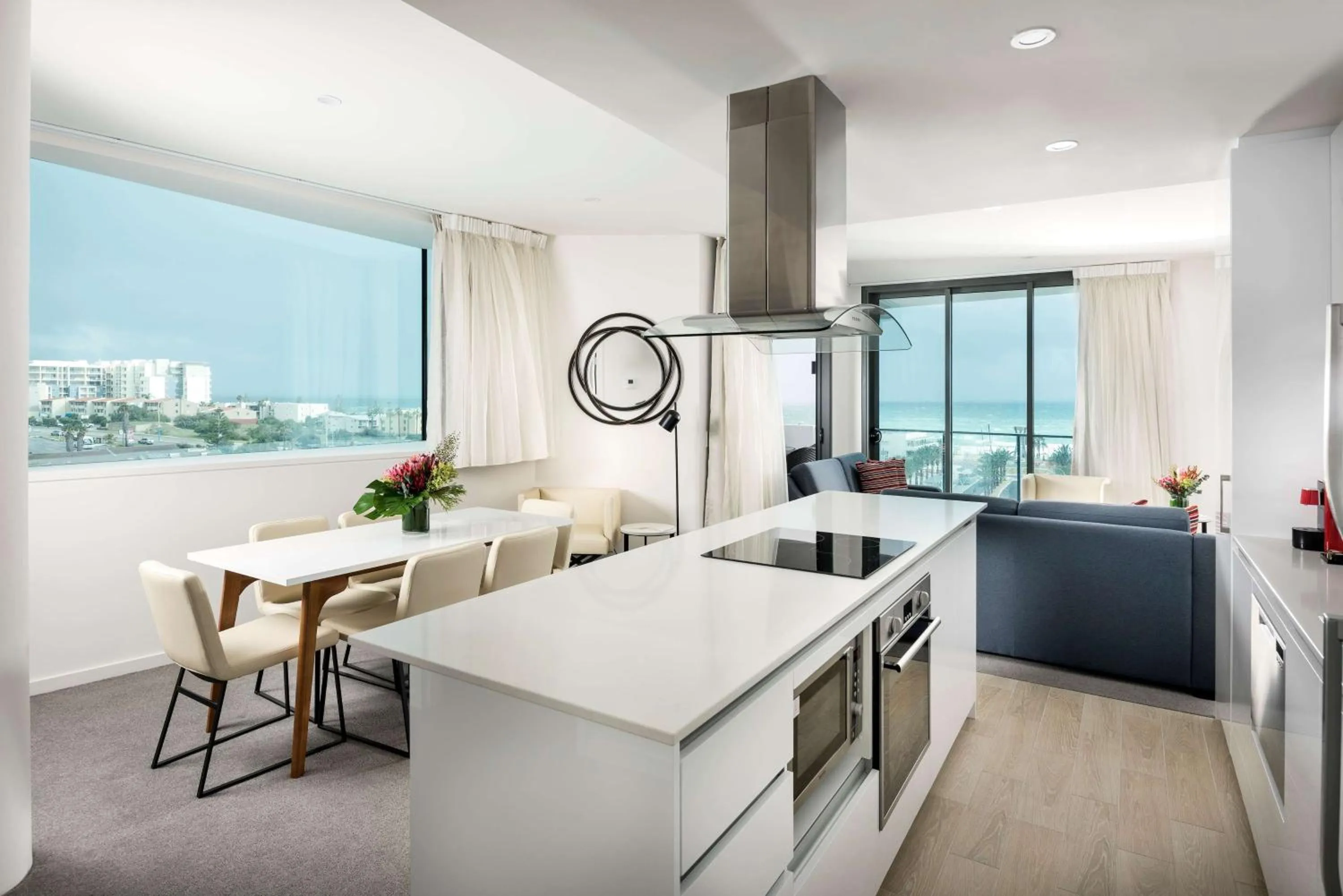 Photo of the whole room in Ramada by Wyndham VetroBlu Scarborough Beach