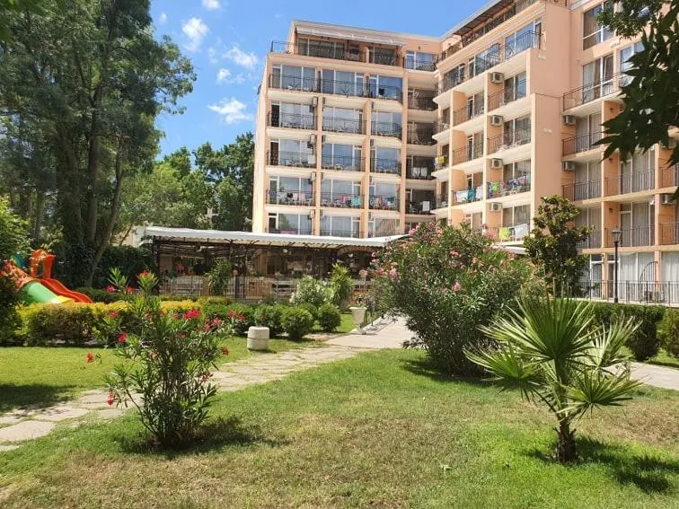 Hotel Riva Park - All Inclusive