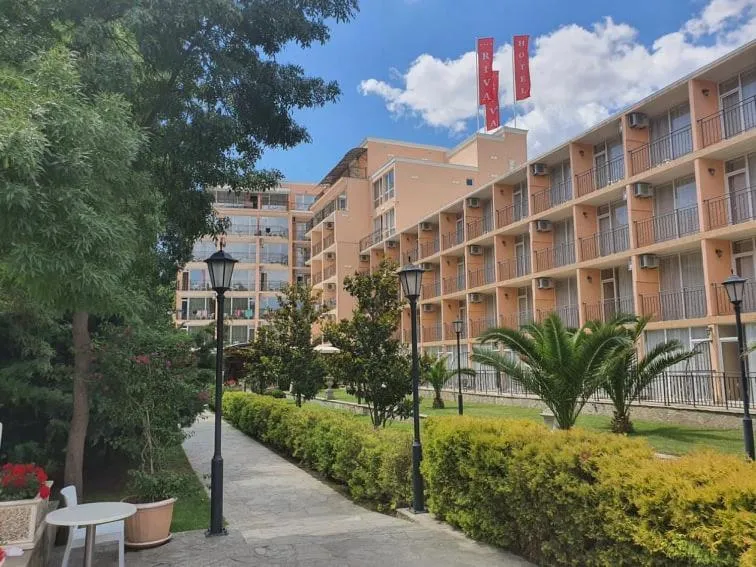 Hotel Riva Park - All Inclusive