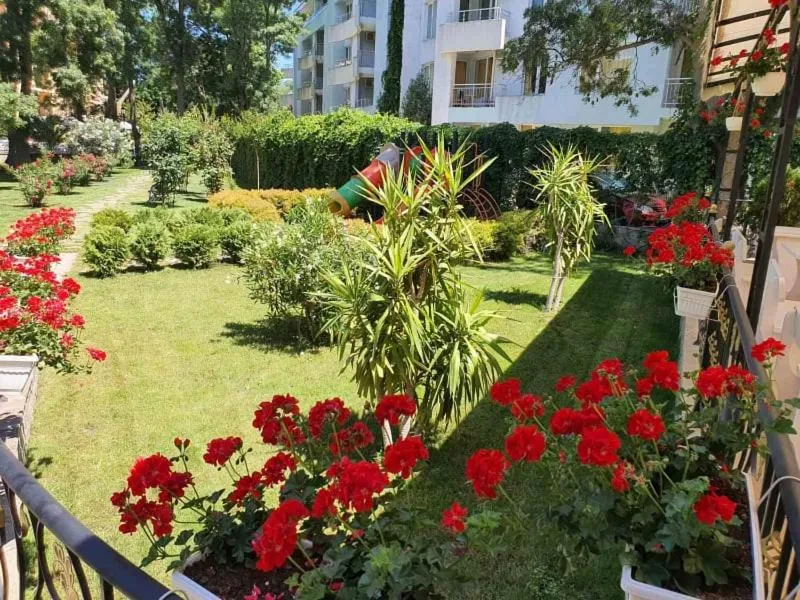 Hotel Riva Park - All Inclusive