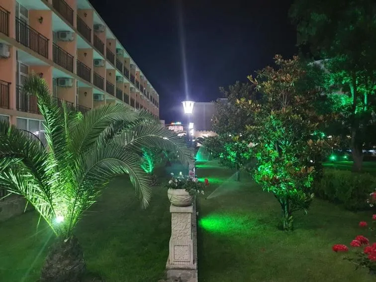 Hotel Riva Park - All Inclusive