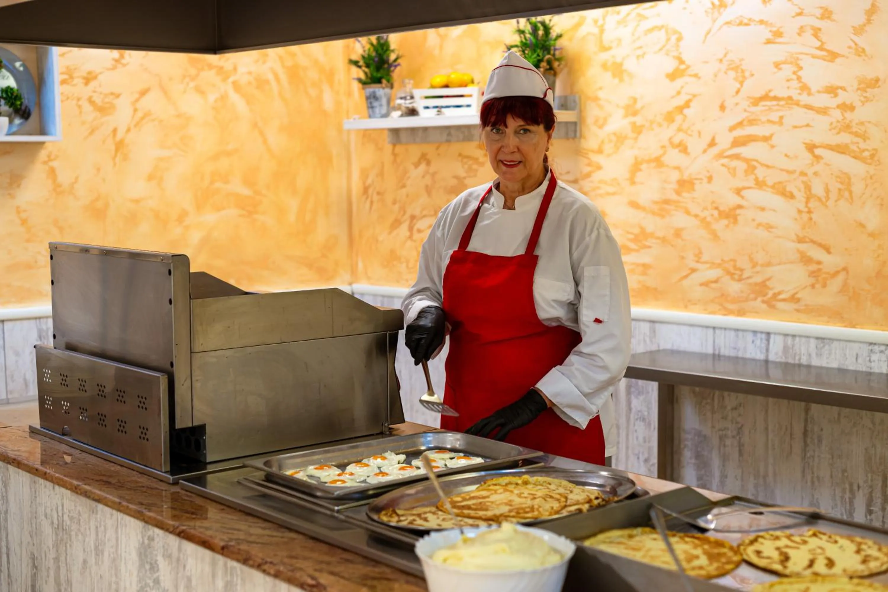 Hotel Riva Park - All Inclusive