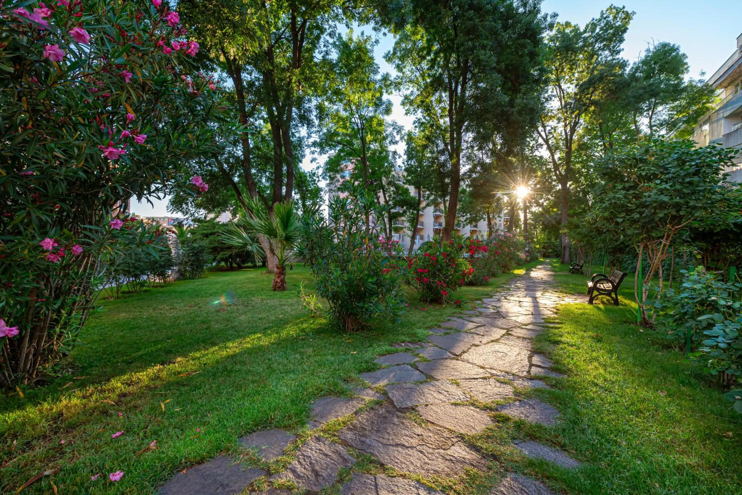 Hotel Riva Park - All Inclusive