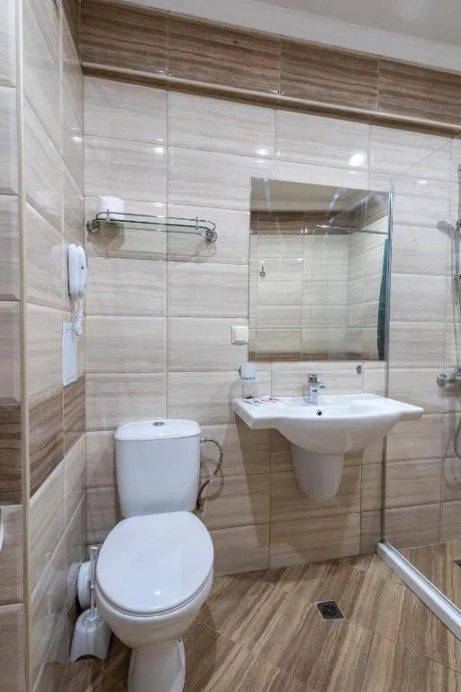 Hotel Riva Park - All Inclusive