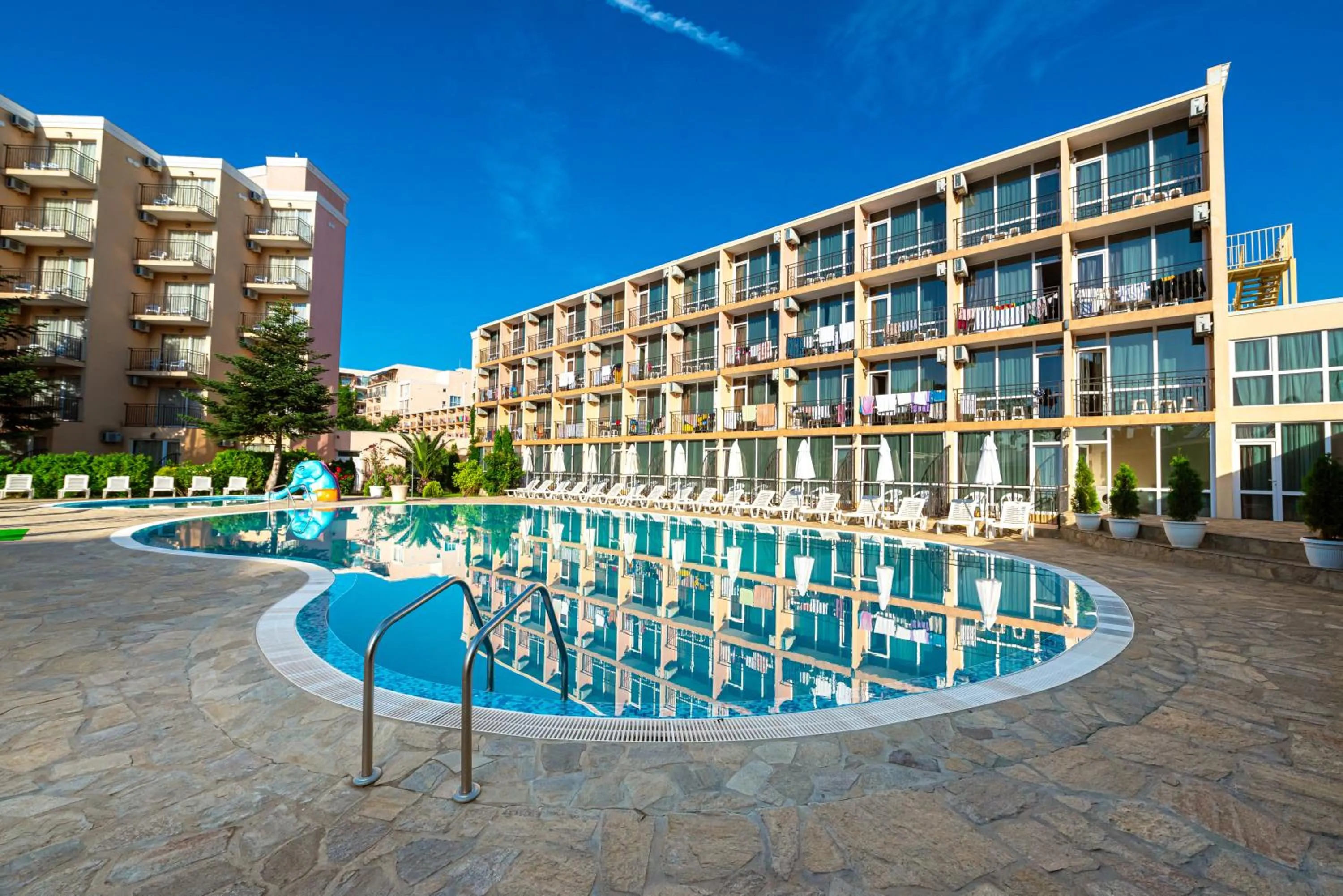Hotel Riva Park - All Inclusive