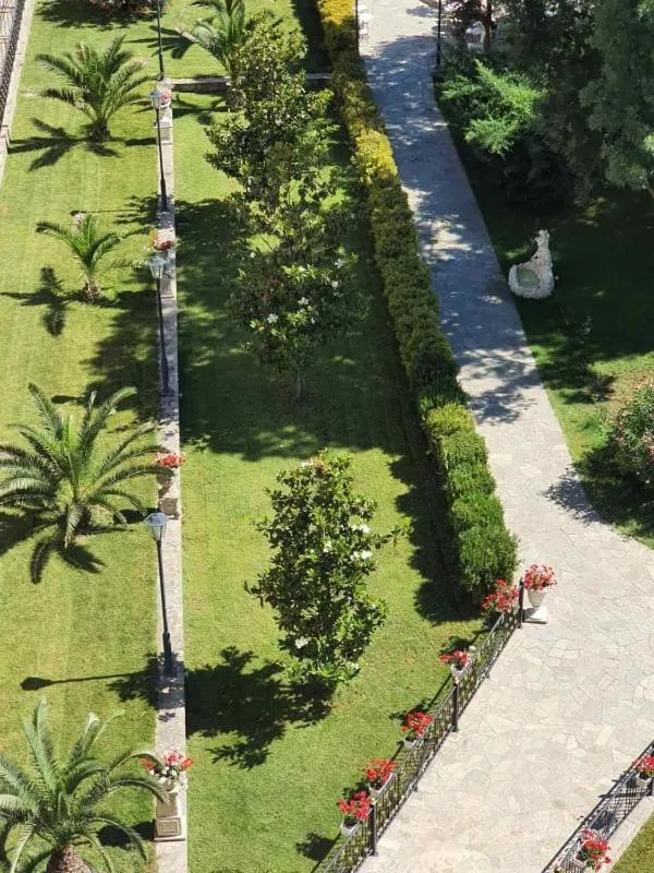 Hotel Riva Park - All Inclusive