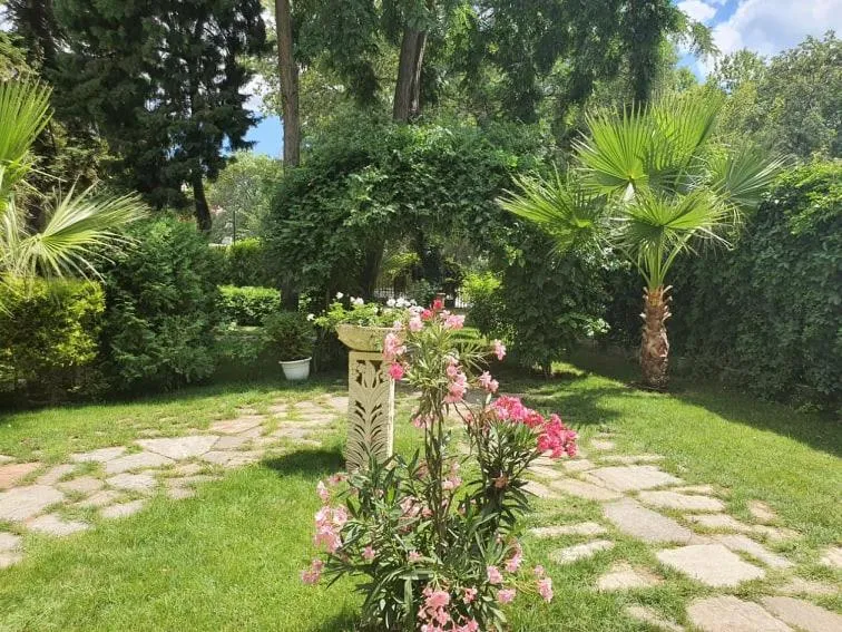 Hotel Riva Park - All Inclusive