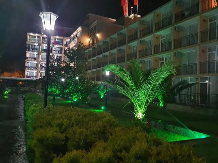 Hotel Riva Park - All Inclusive