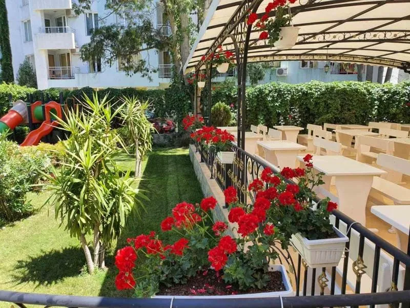 Hotel Riva Park - All Inclusive