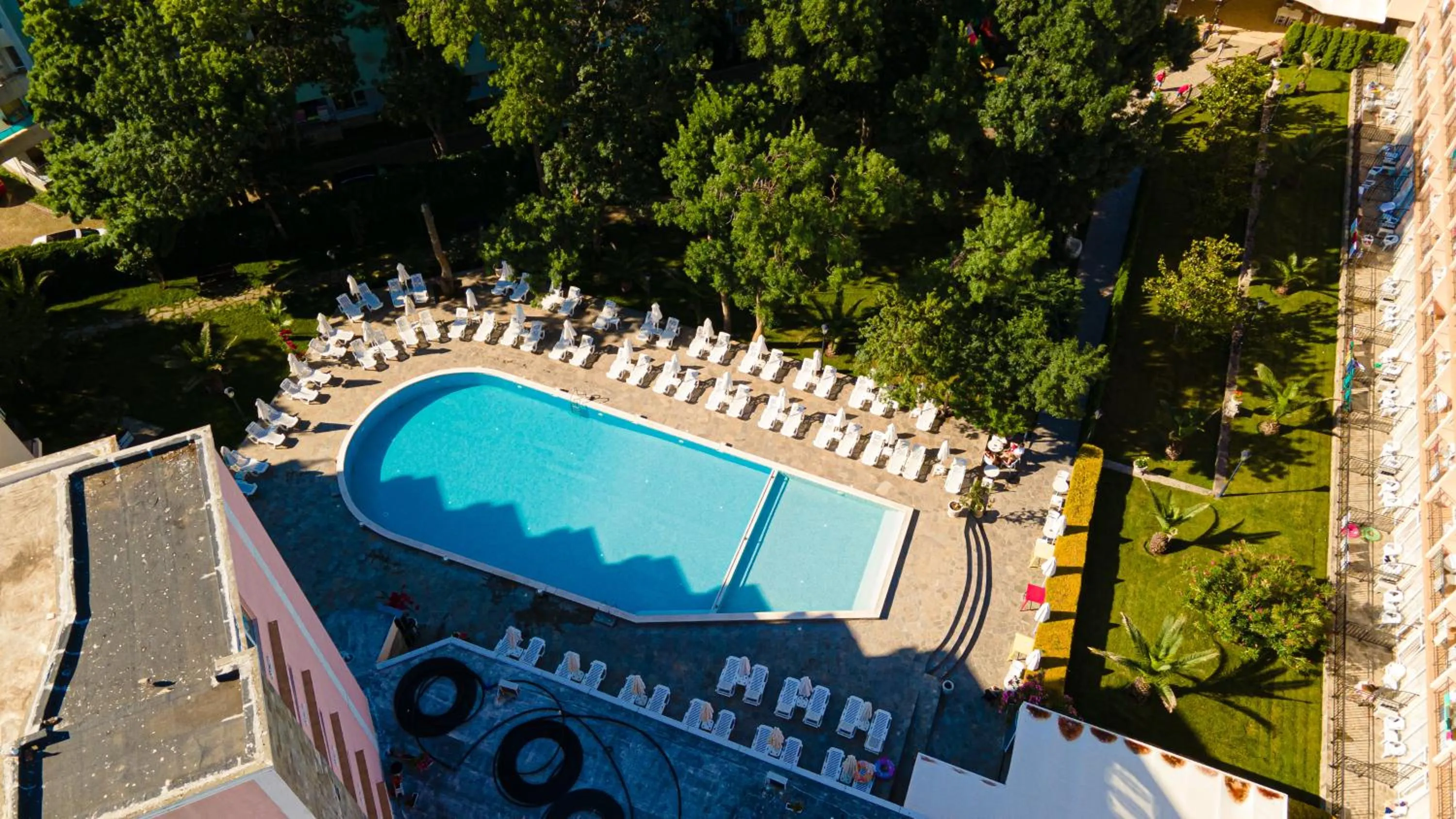 Hotel Riva Park - All Inclusive