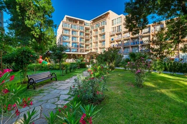 Property building in Hotel Riva Park - All Inclusive