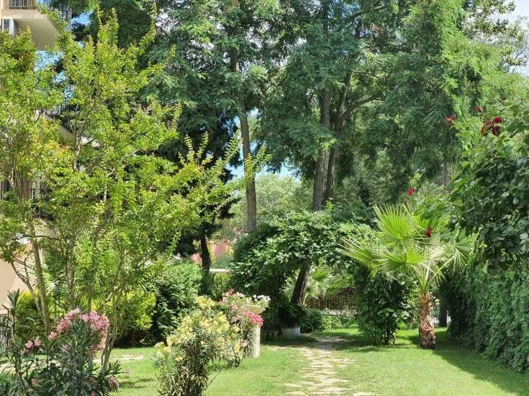 Hotel Riva Park - All Inclusive