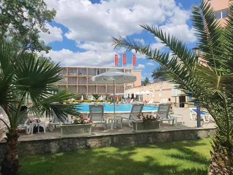 Hotel Riva Park - All Inclusive