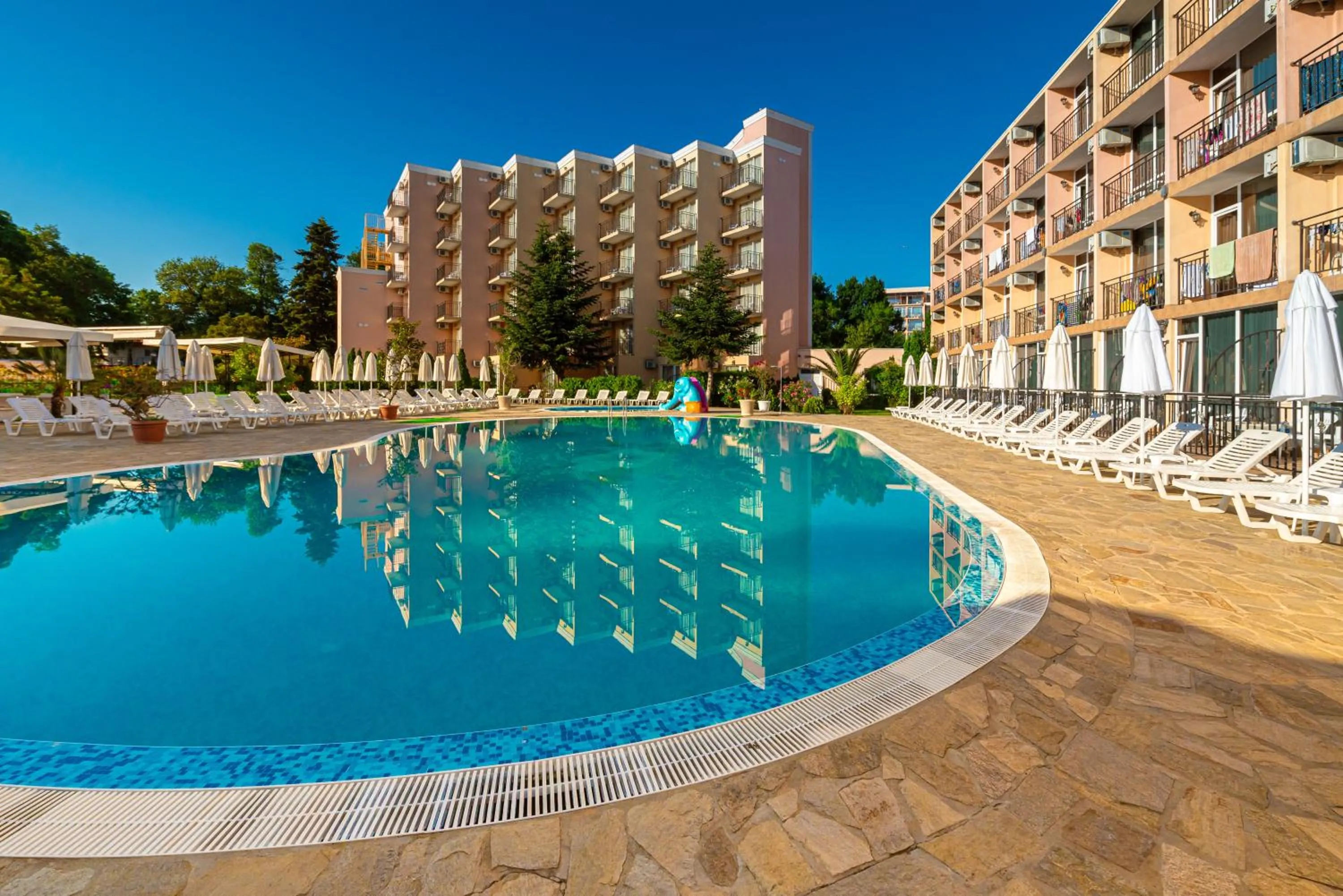 Hotel Riva Park - All Inclusive