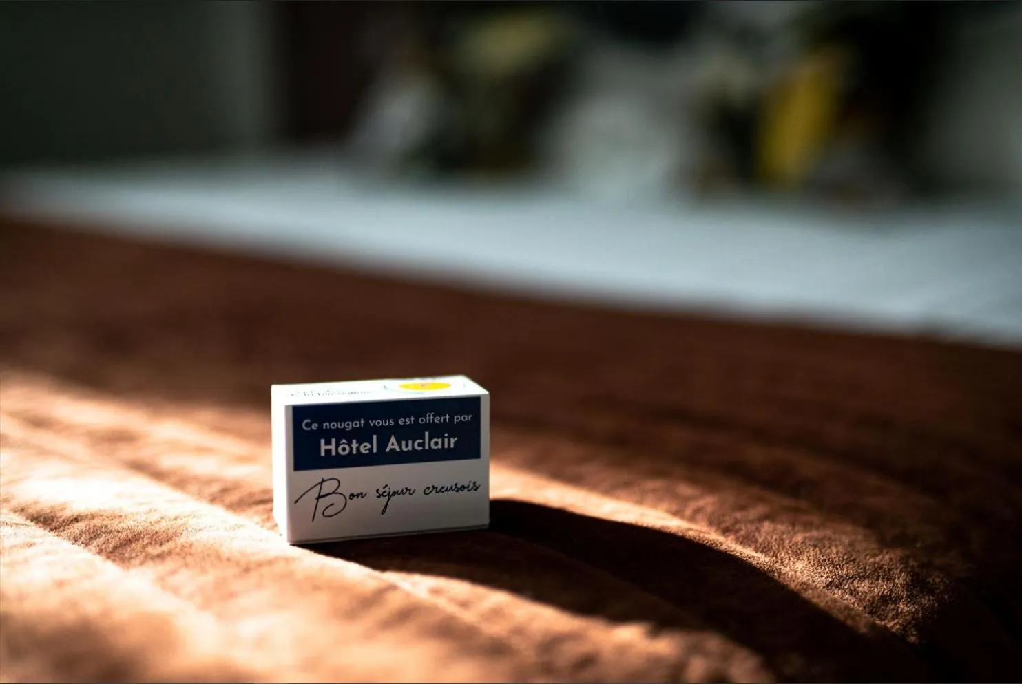 Brit Hotel Confort Auclair