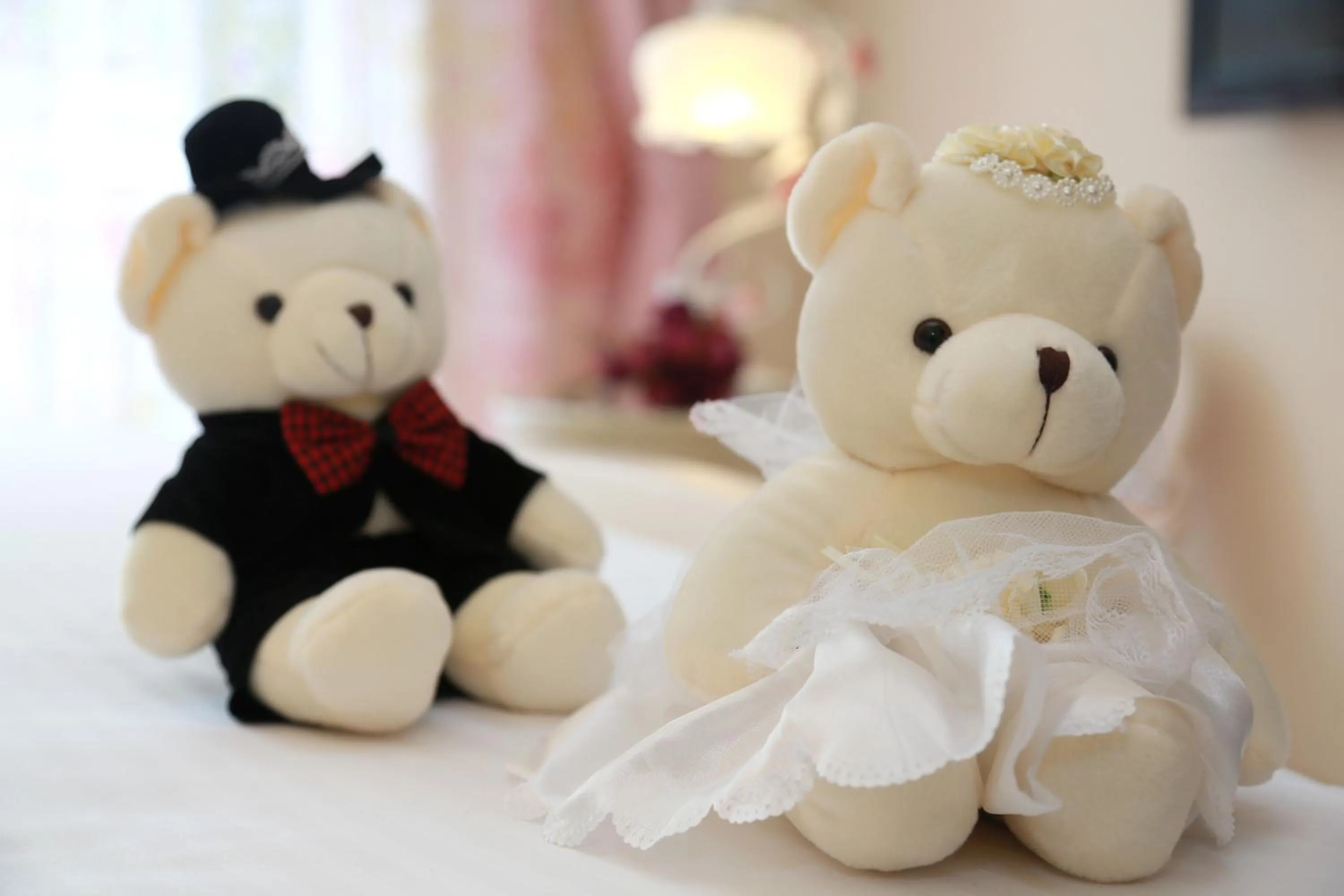 Decorative detail in C'est Bon