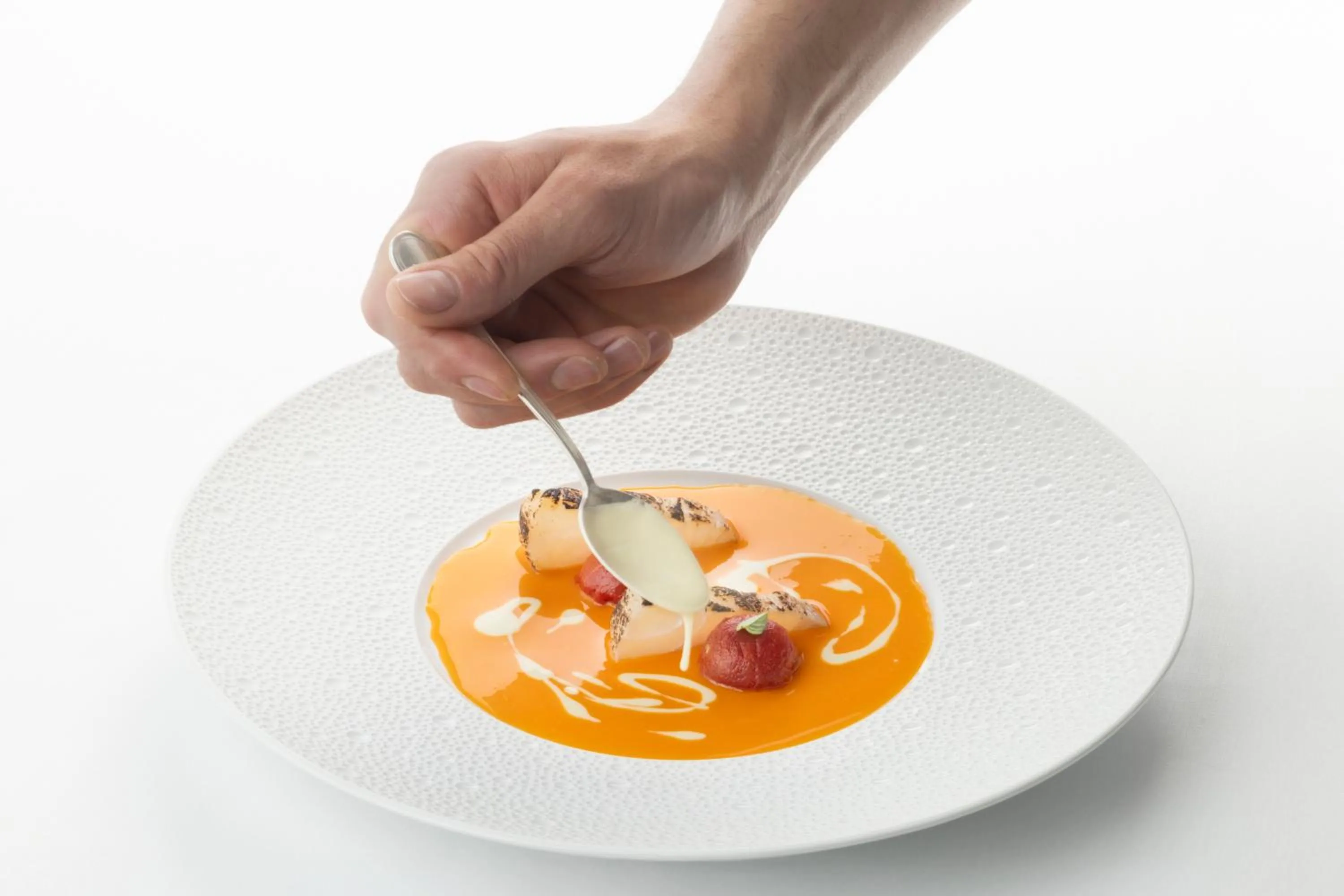 Restaurant/places to eat in Hotel Punta Tragara