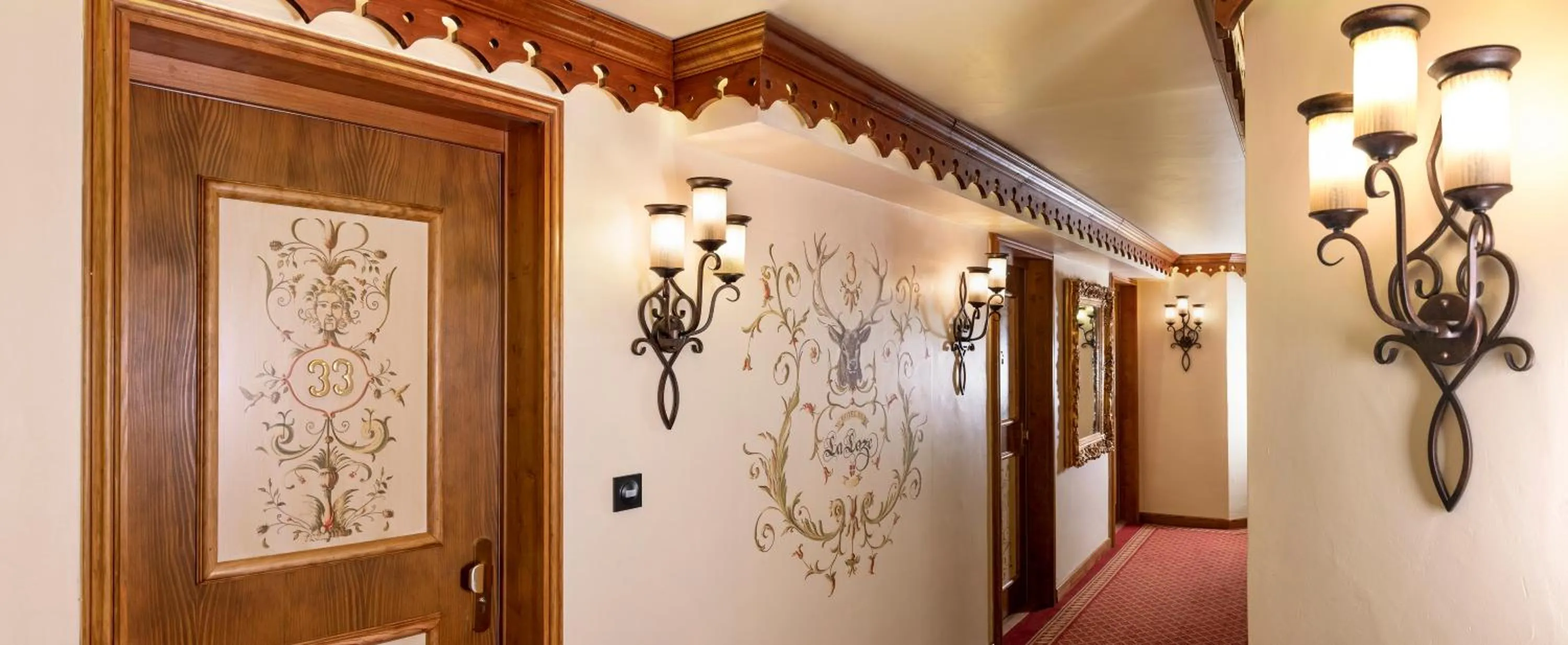 Other in Hôtel de la Loze