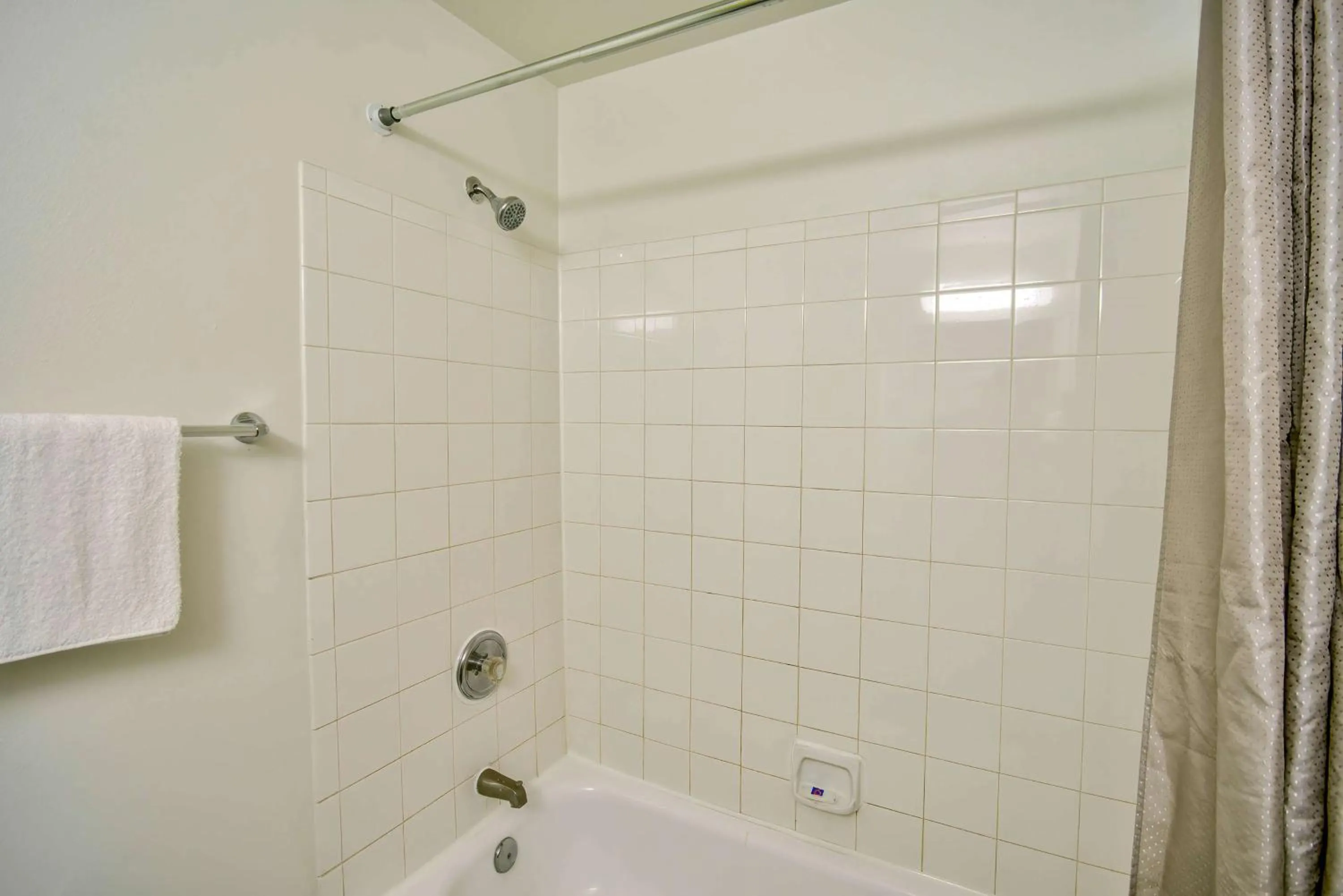 Bathroom in Studio 6-Phoenix, AZ - Deer Valley