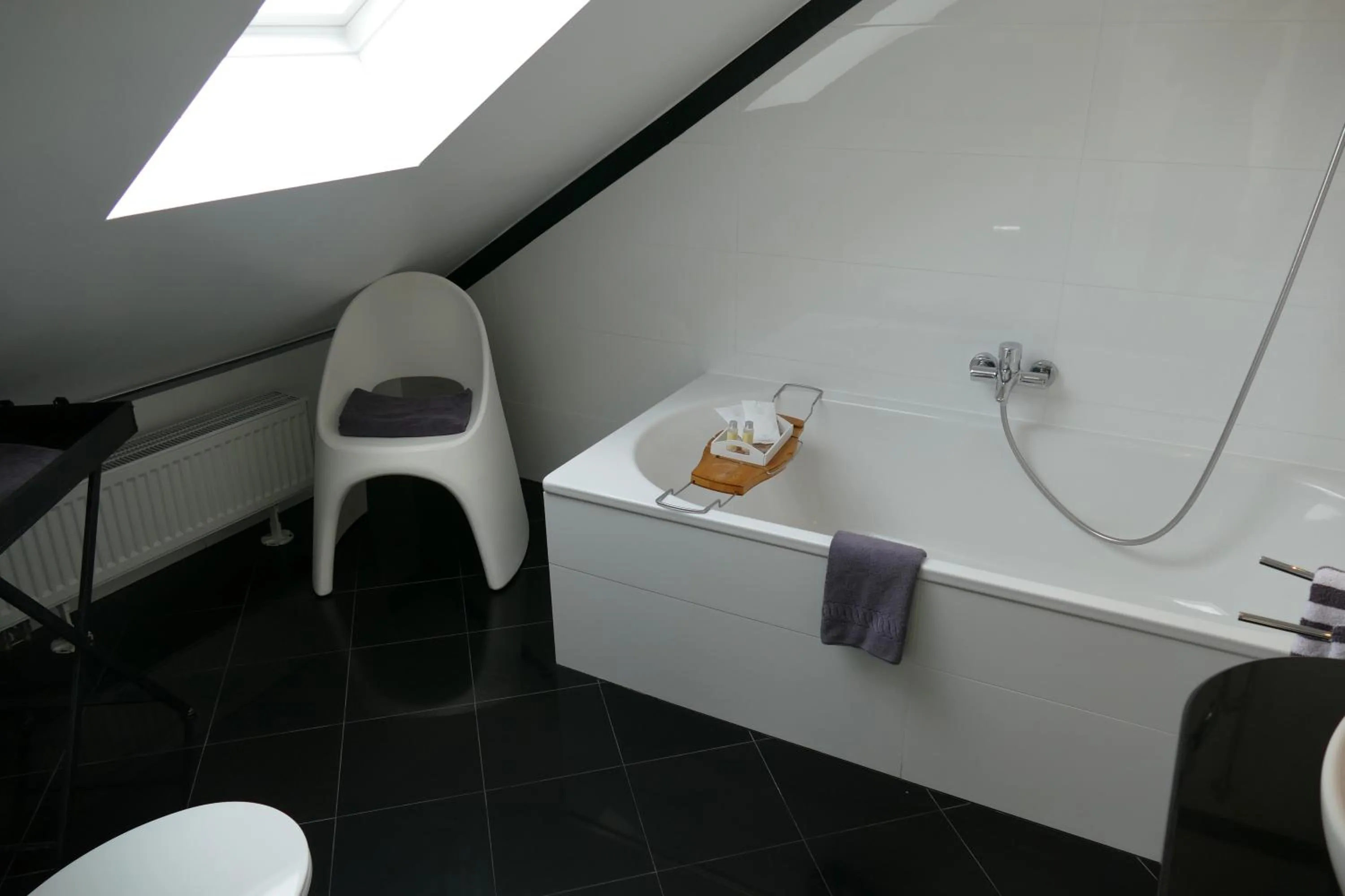 Day in Hotel La Principessa