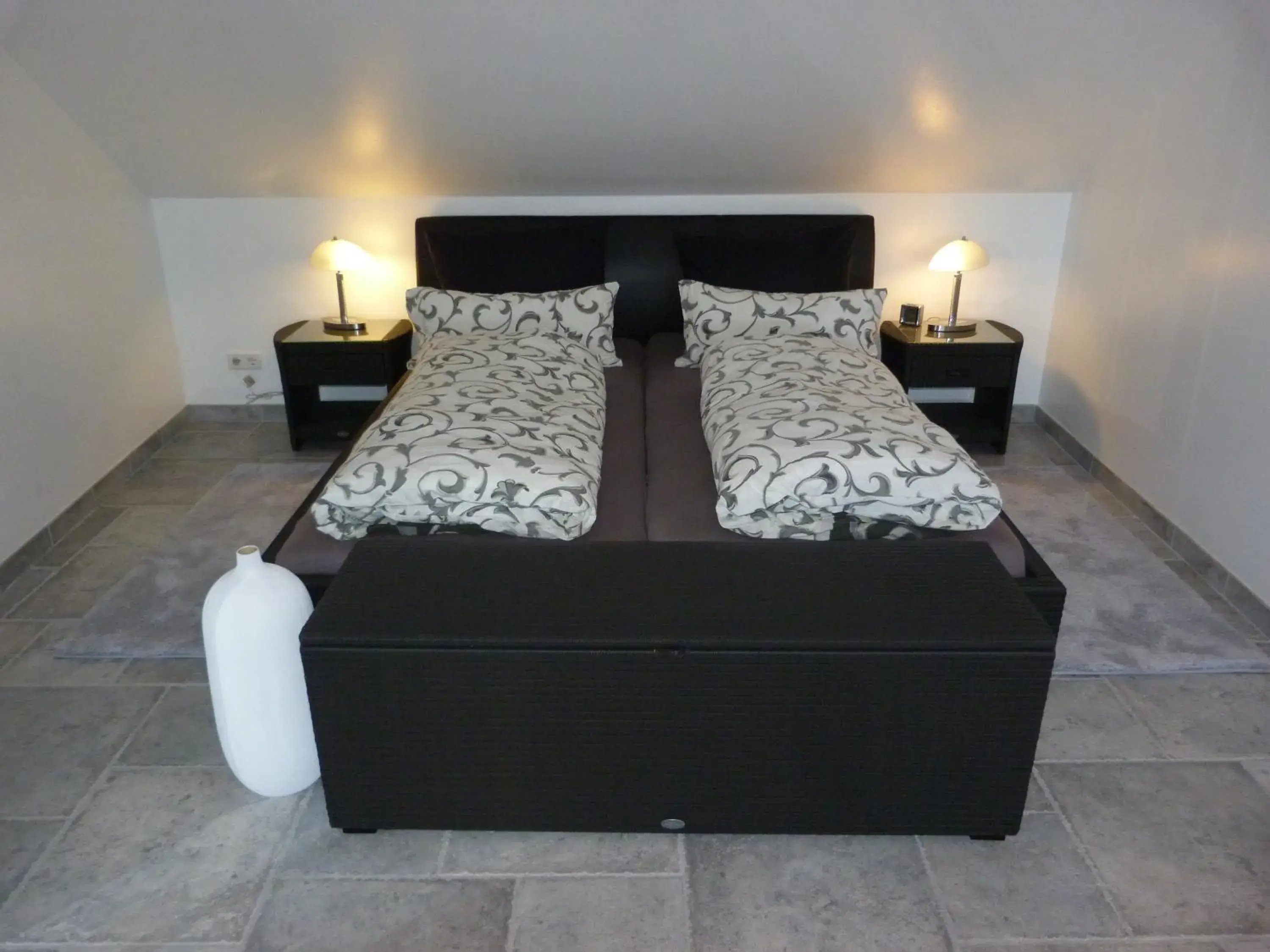 Junior Suite in Hotel La Principessa Junior Suite in Hotel La Principessa