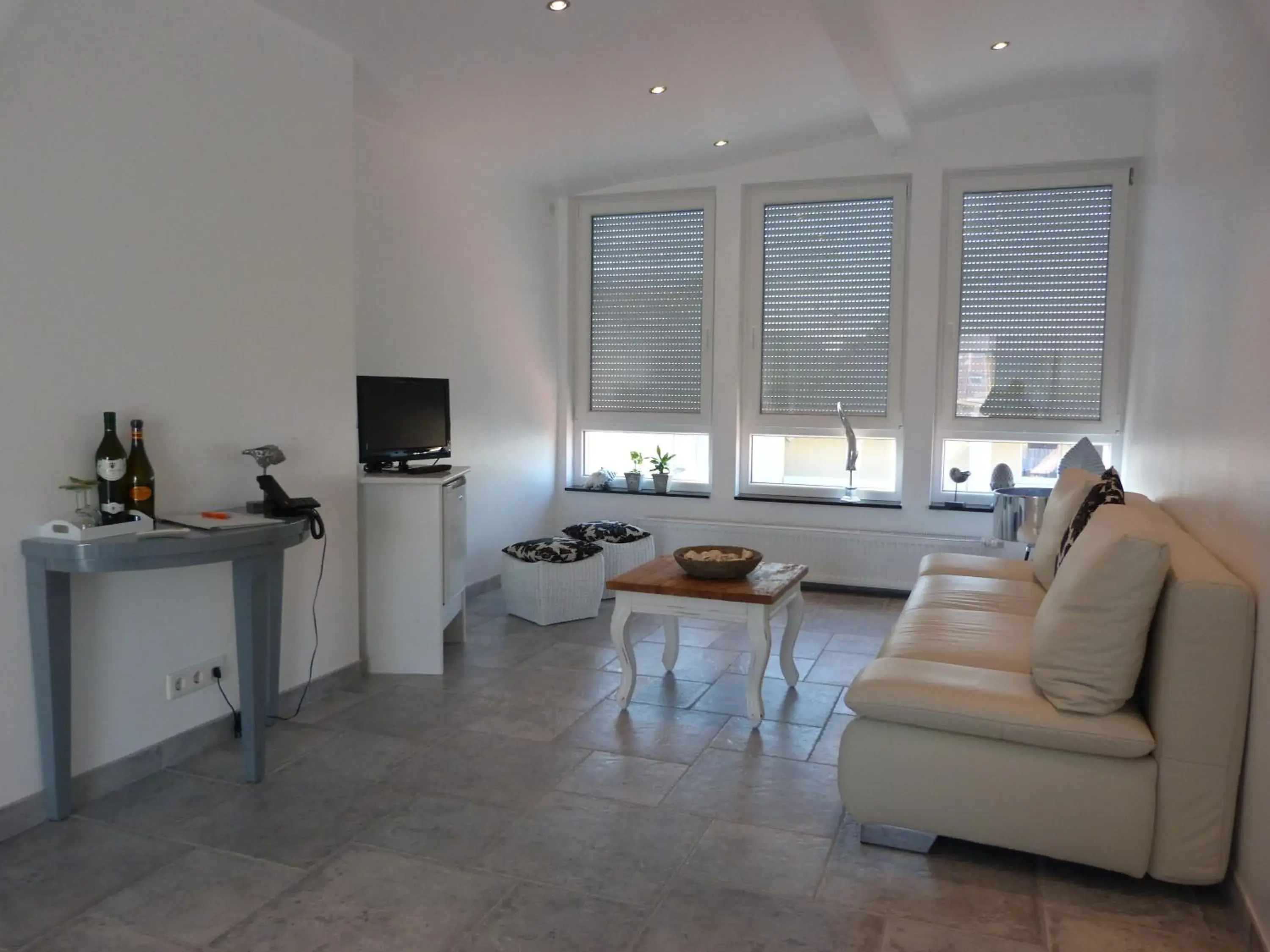 Suite in Hotel La Principessa Suite in Hotel La Principessa