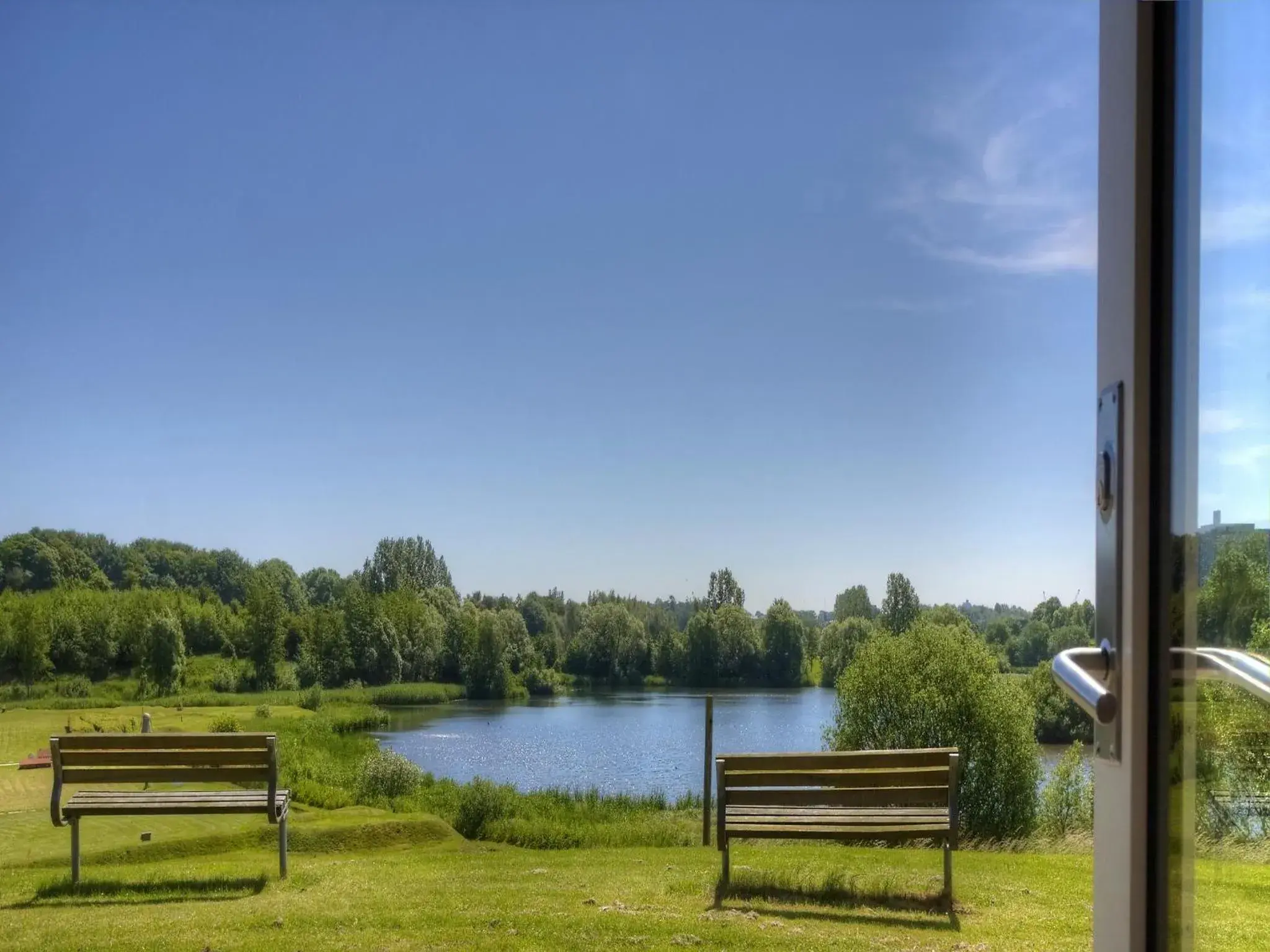 Single Room - single occupancy in Danhostel Fredericia Single Room - single occupancy in Danhostel Fredericia