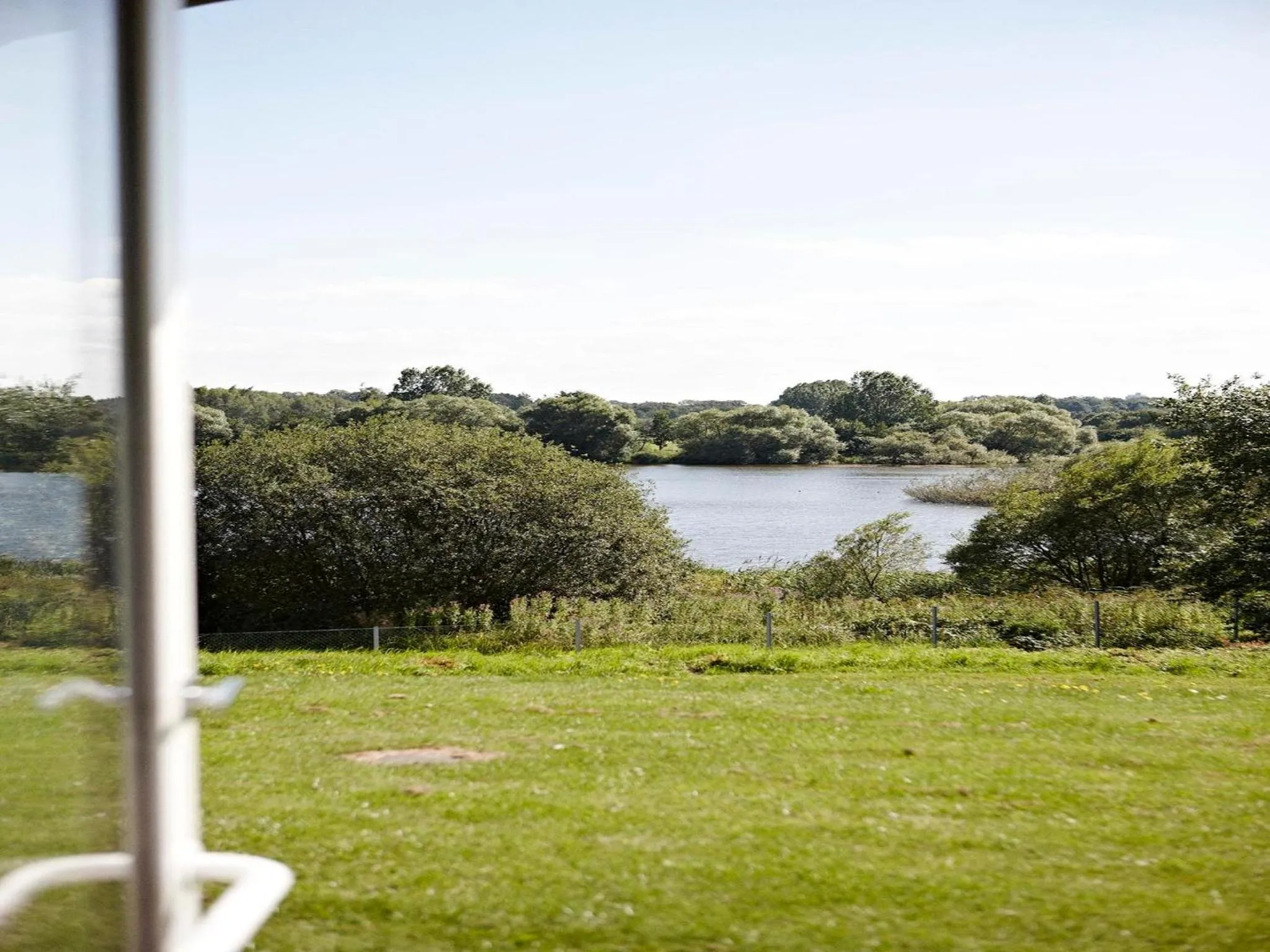 Meeting/conference room in Danhostel Fredericia