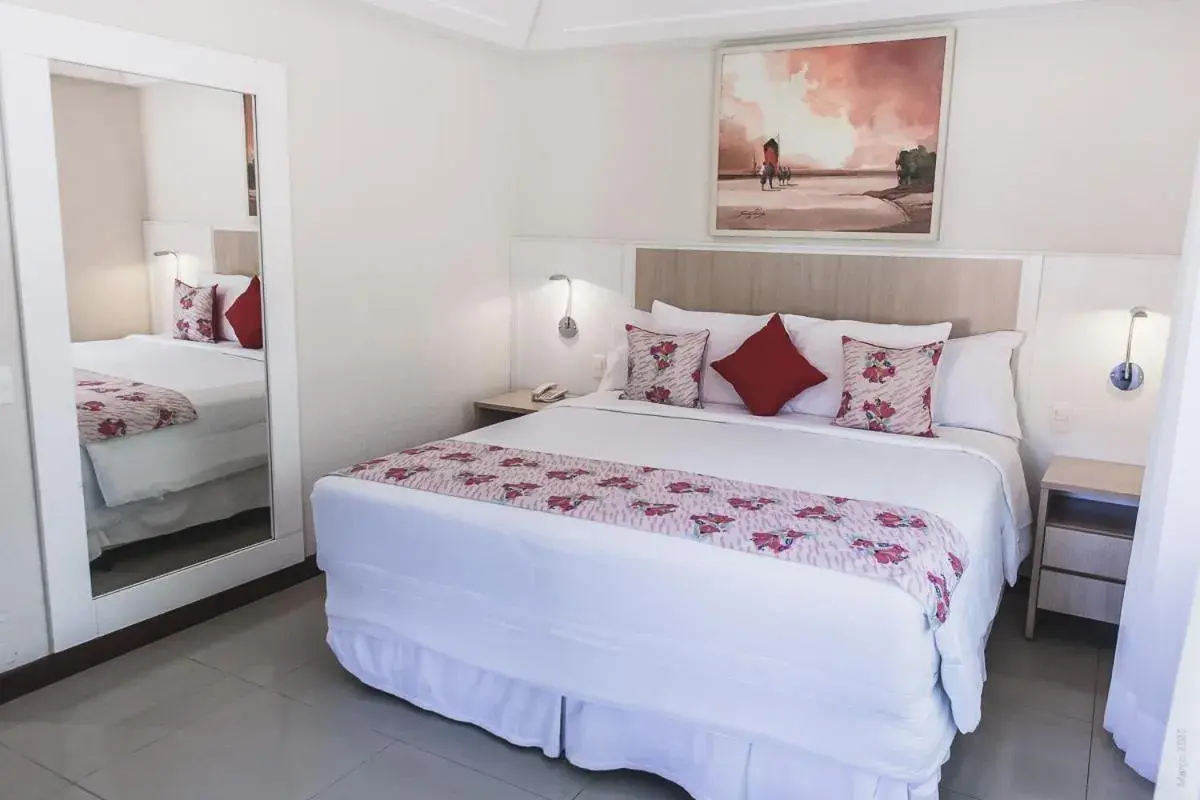 Superior Suite in Hotel Ferradura Resort Superior Suite in Hotel Ferradura Resort