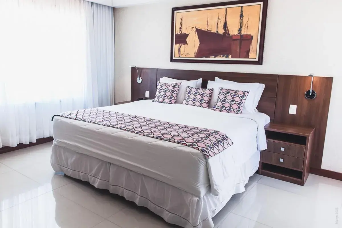 Deluxe Suite in Hotel Ferradura Resort Deluxe Suite in Hotel Ferradura Resort