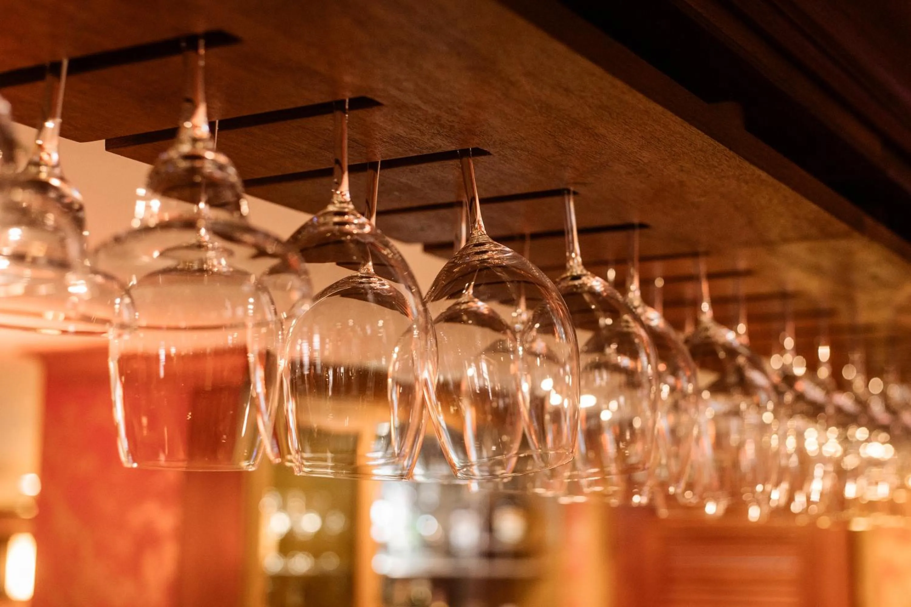 Lounge or bar in Hotel Portón de la Cabrera