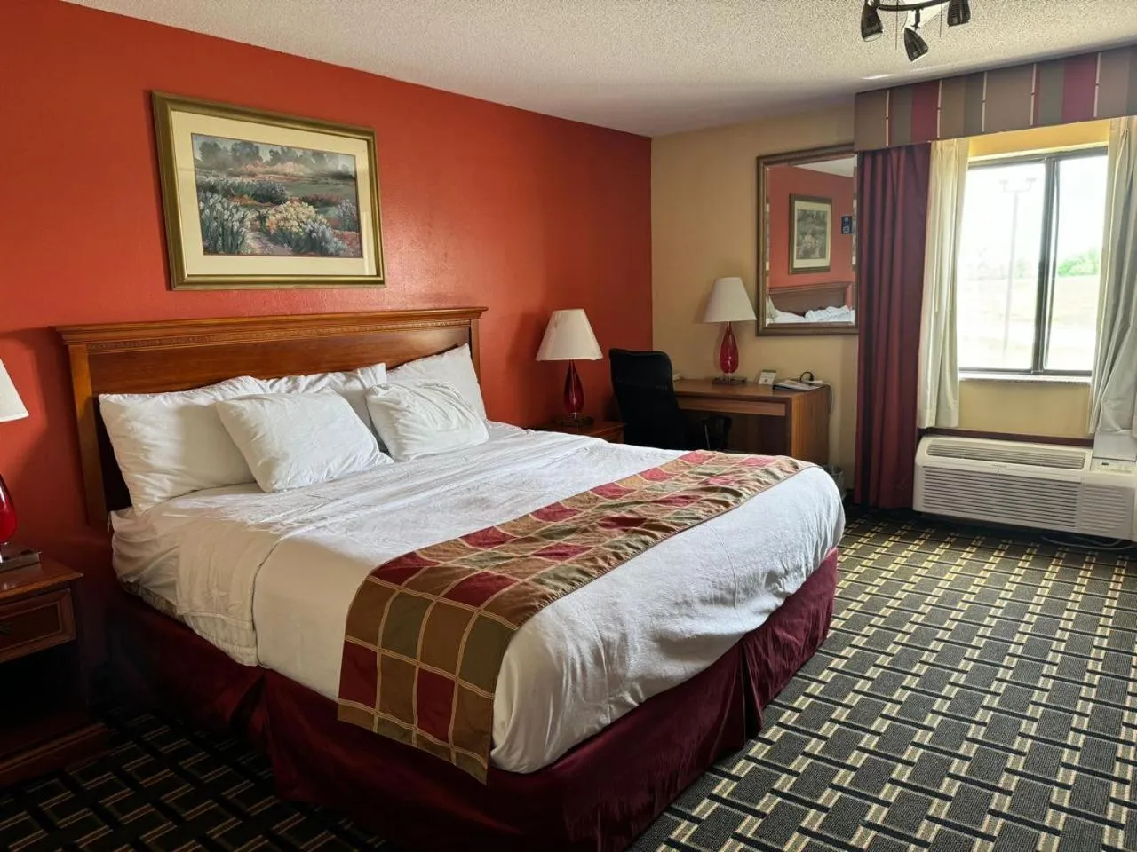 Baymont by Wyndham Springfield IL