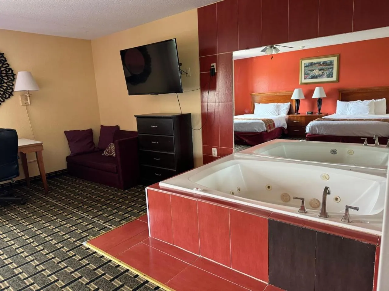 Baymont by Wyndham Springfield IL