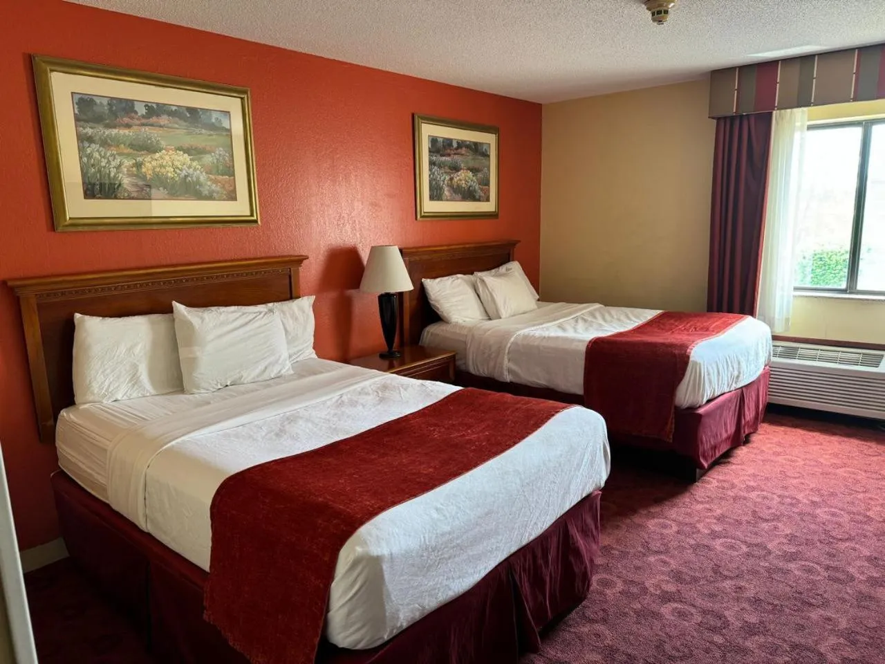 Baymont by Wyndham Springfield IL