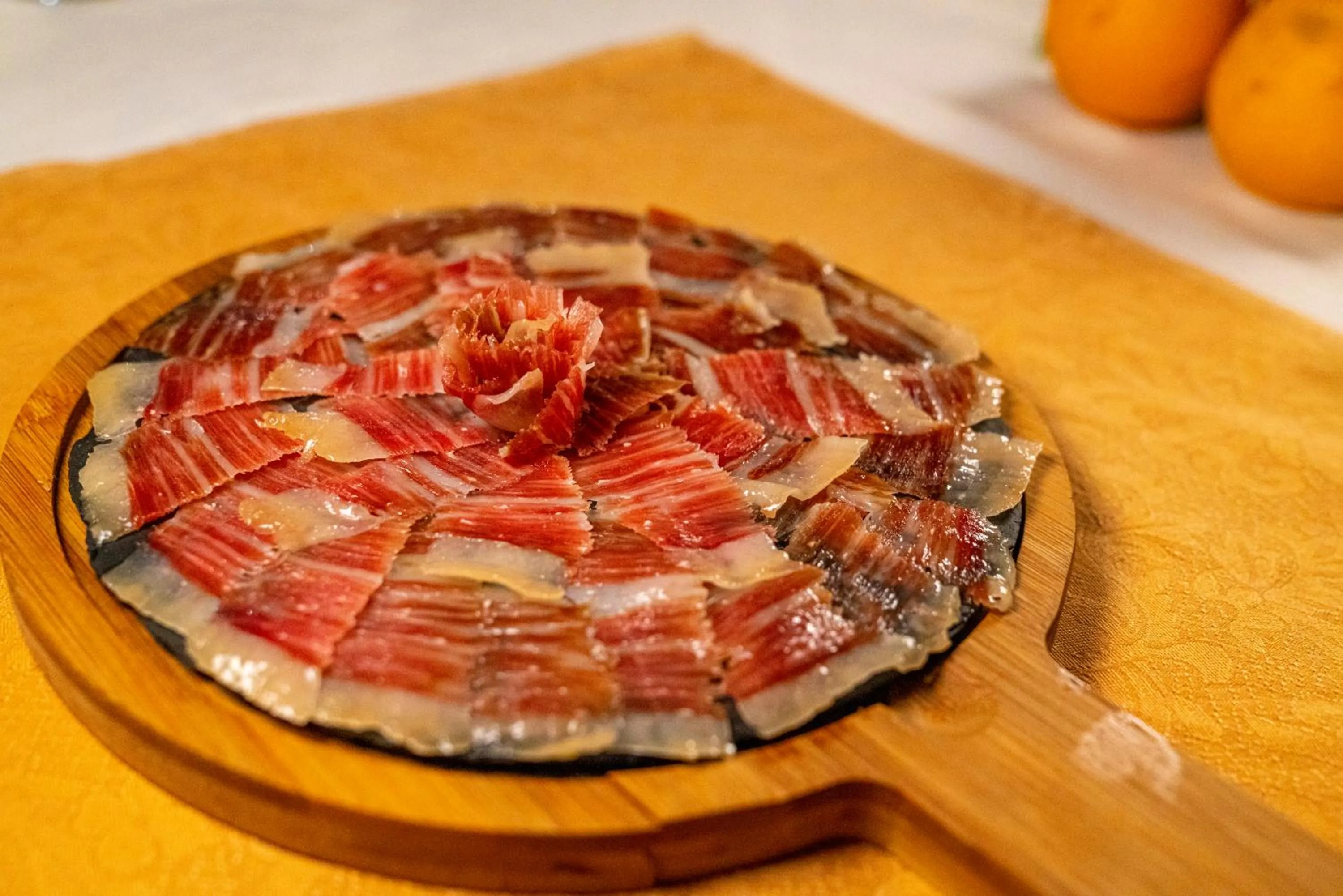 Hotel Rural Familiar Almirez-Alpujarra