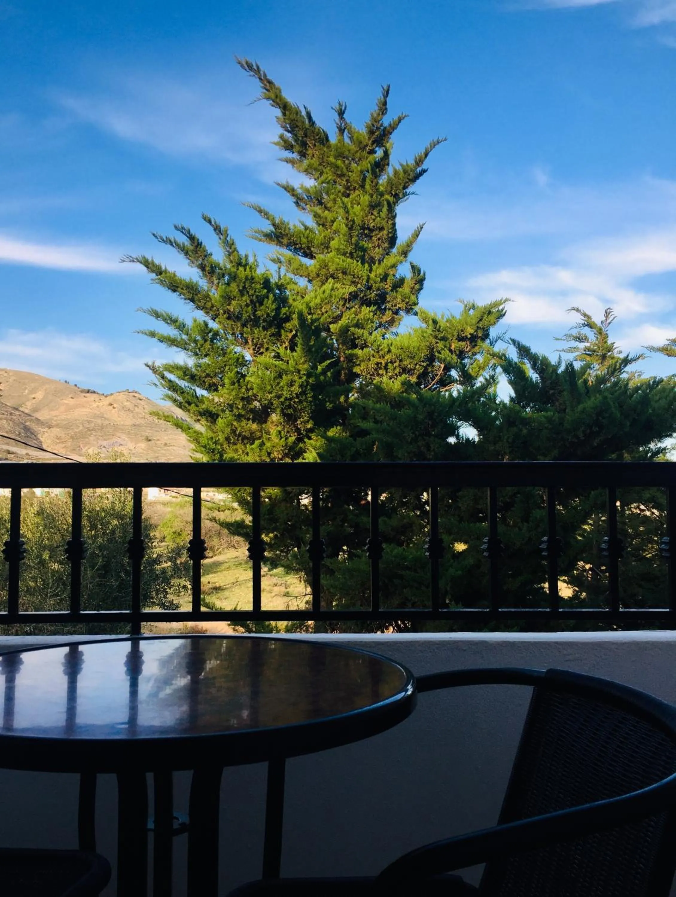 Hotel Rural Familiar Almirez-Alpujarra