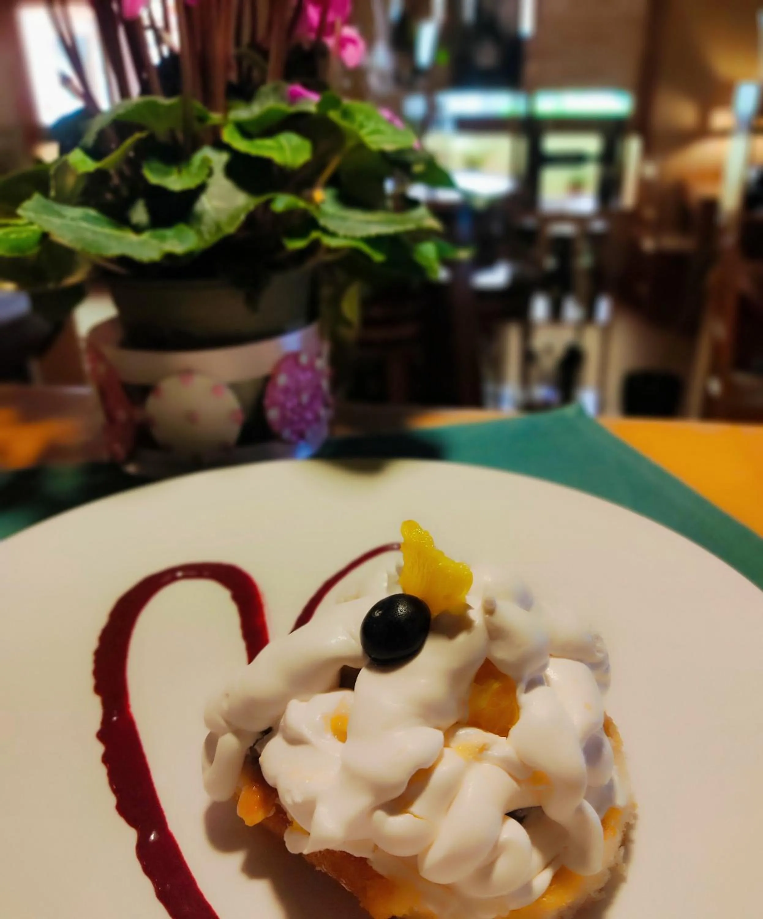 Hotel Rural Familiar Almirez-Alpujarra